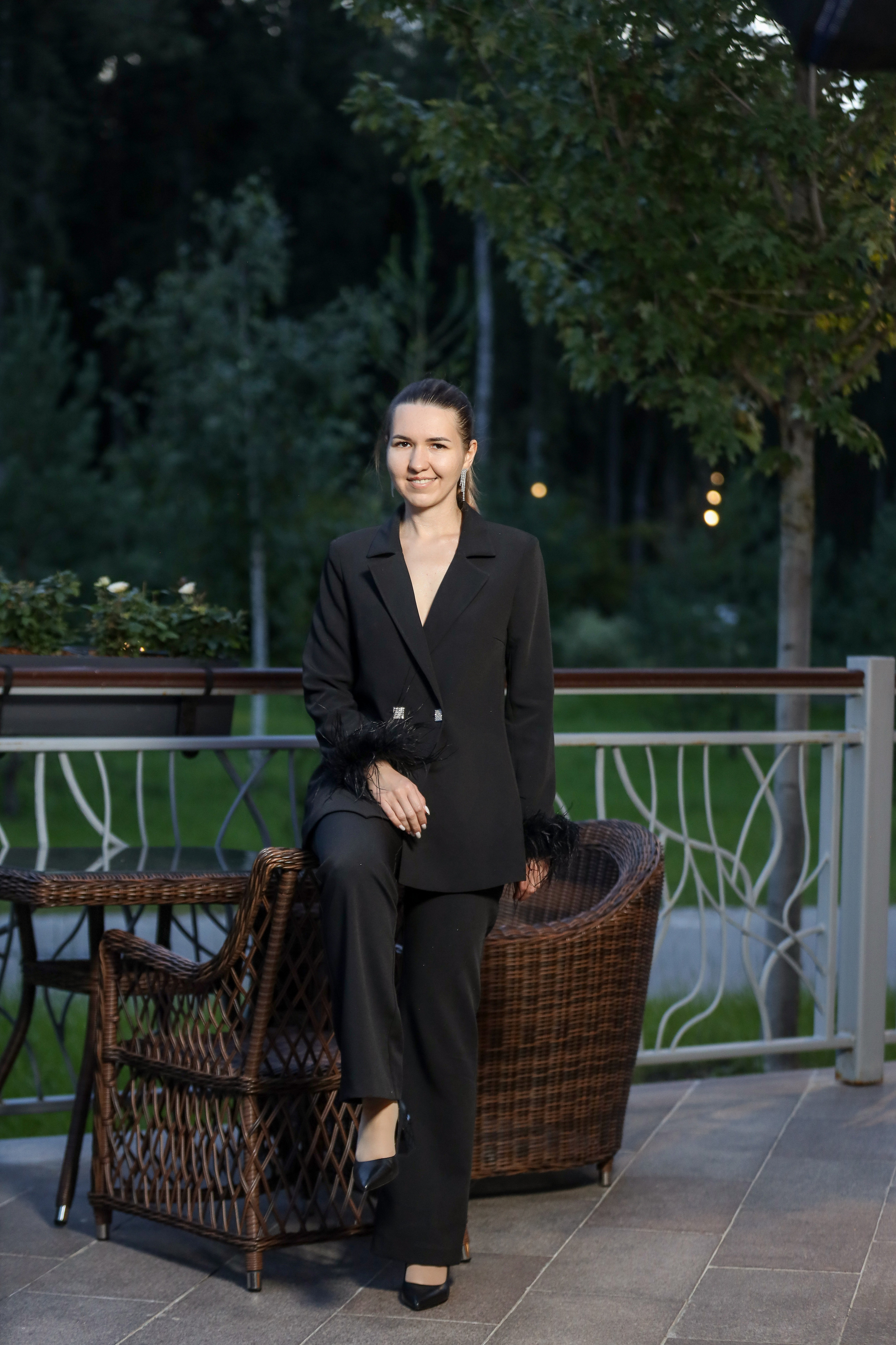 Project Trade. Фотограф Антон Чупринин