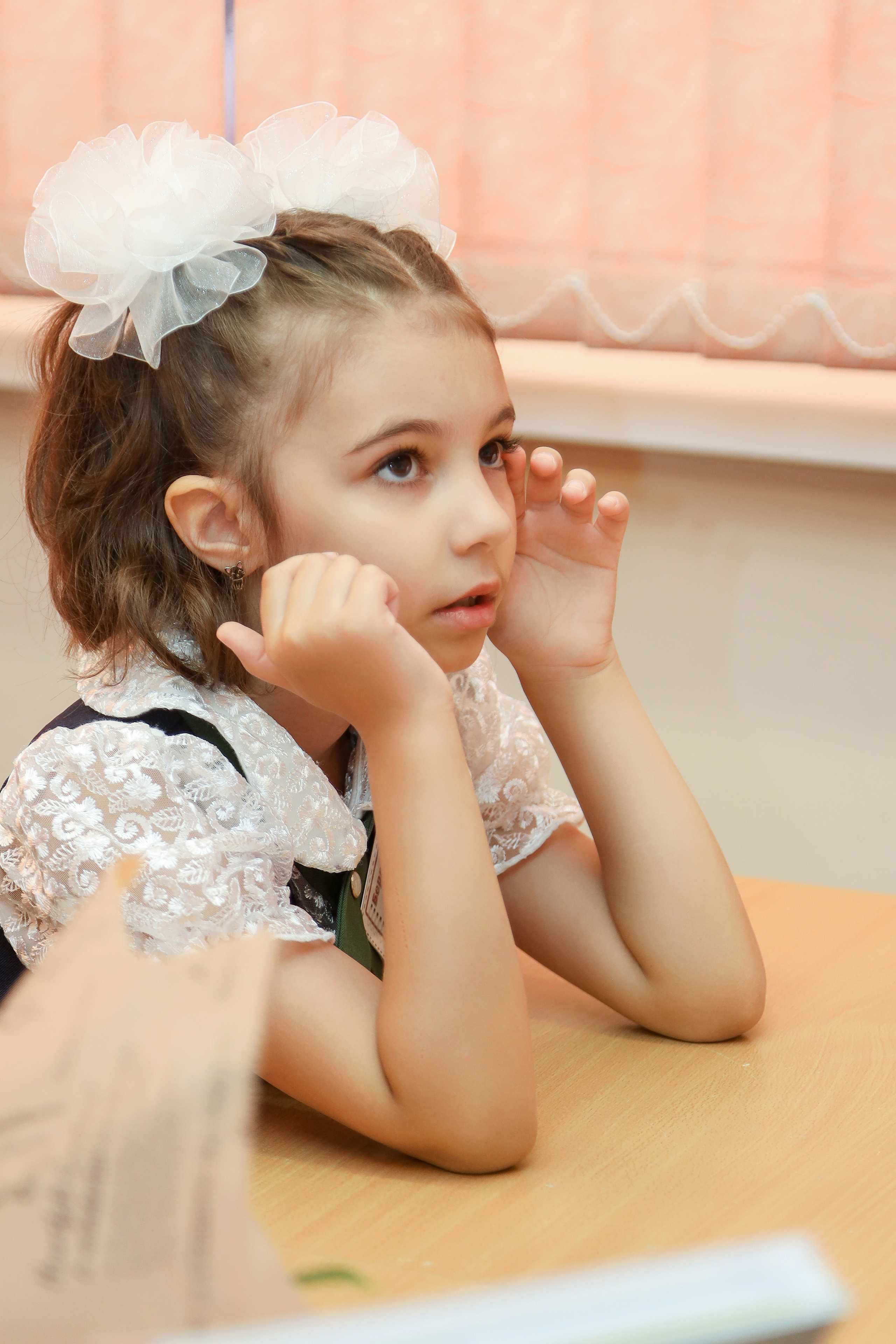 1 сентября. Фотограф Антон Чупринин