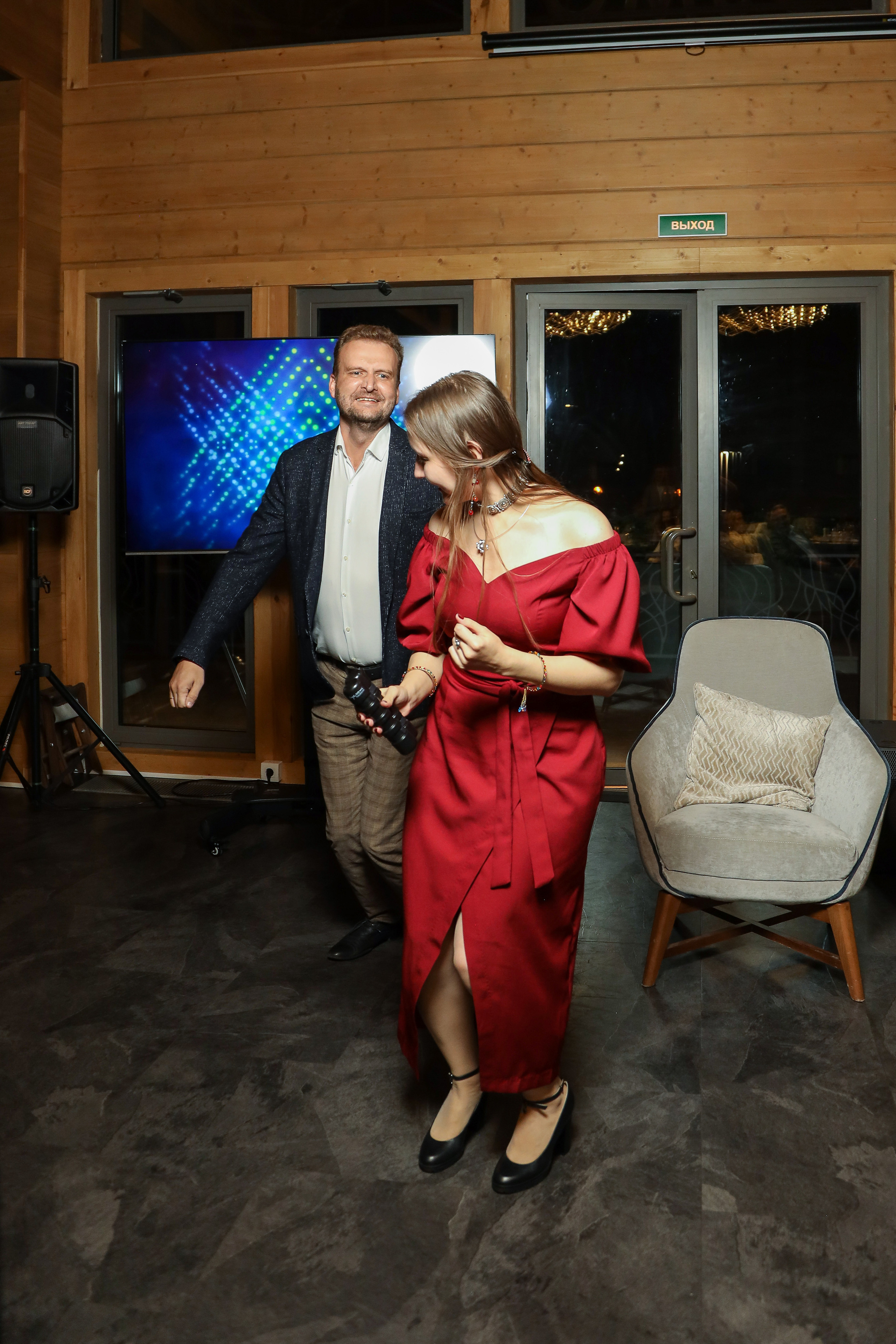 Project Trade. Фотограф Антон Чупринин