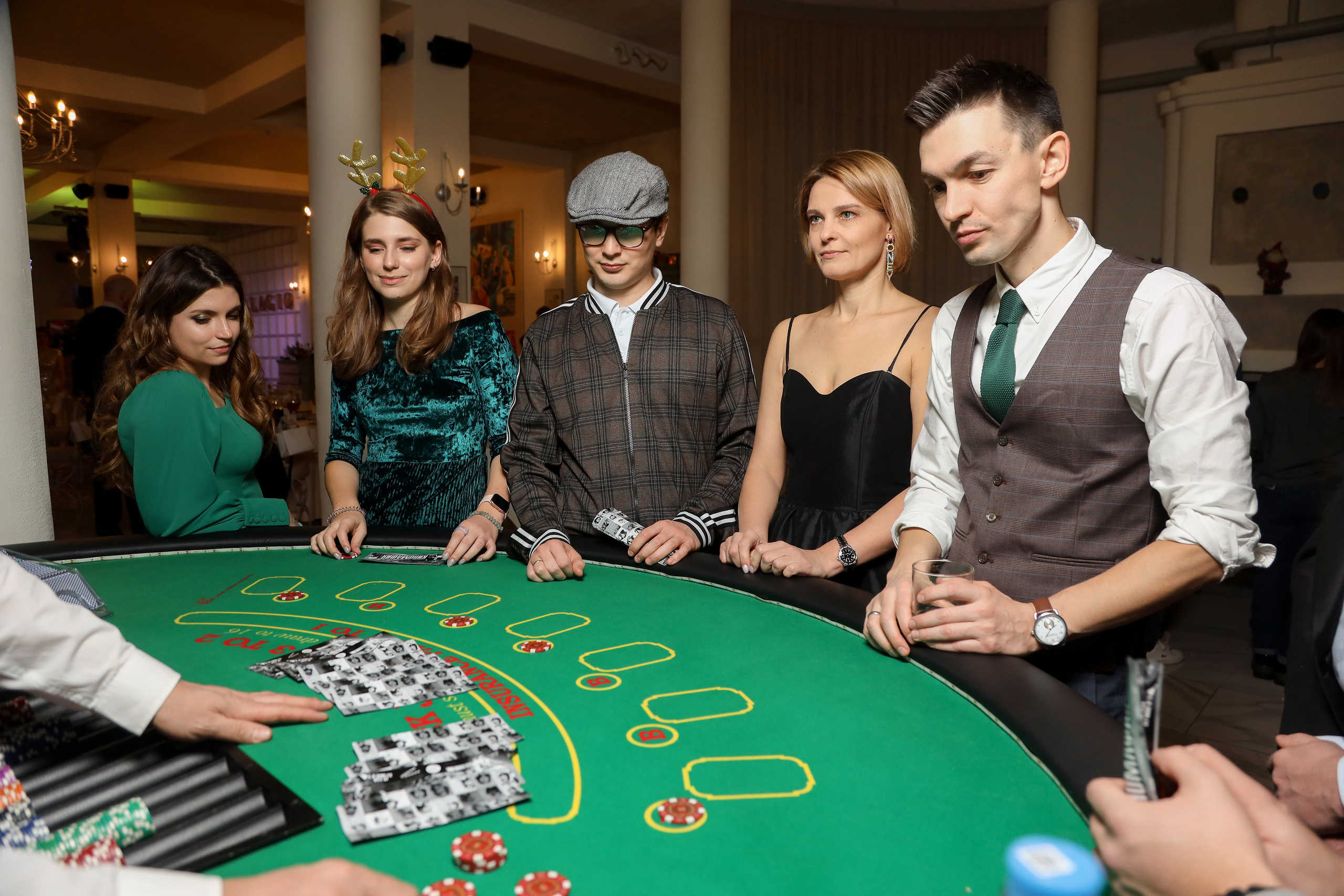 Dis Group 22.12.22. Фотограф Антон Чупринин