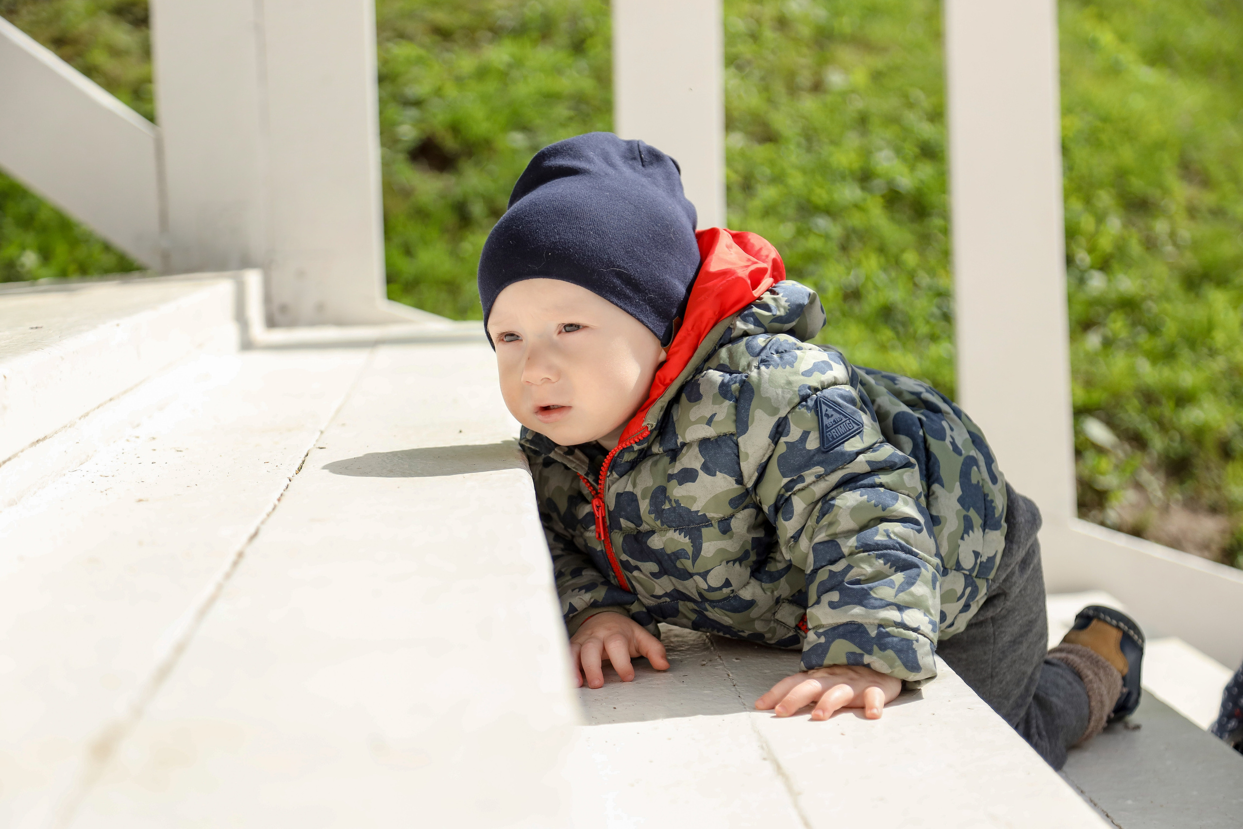ДР Евгения — Регата. Фотограф Антон Чупринин