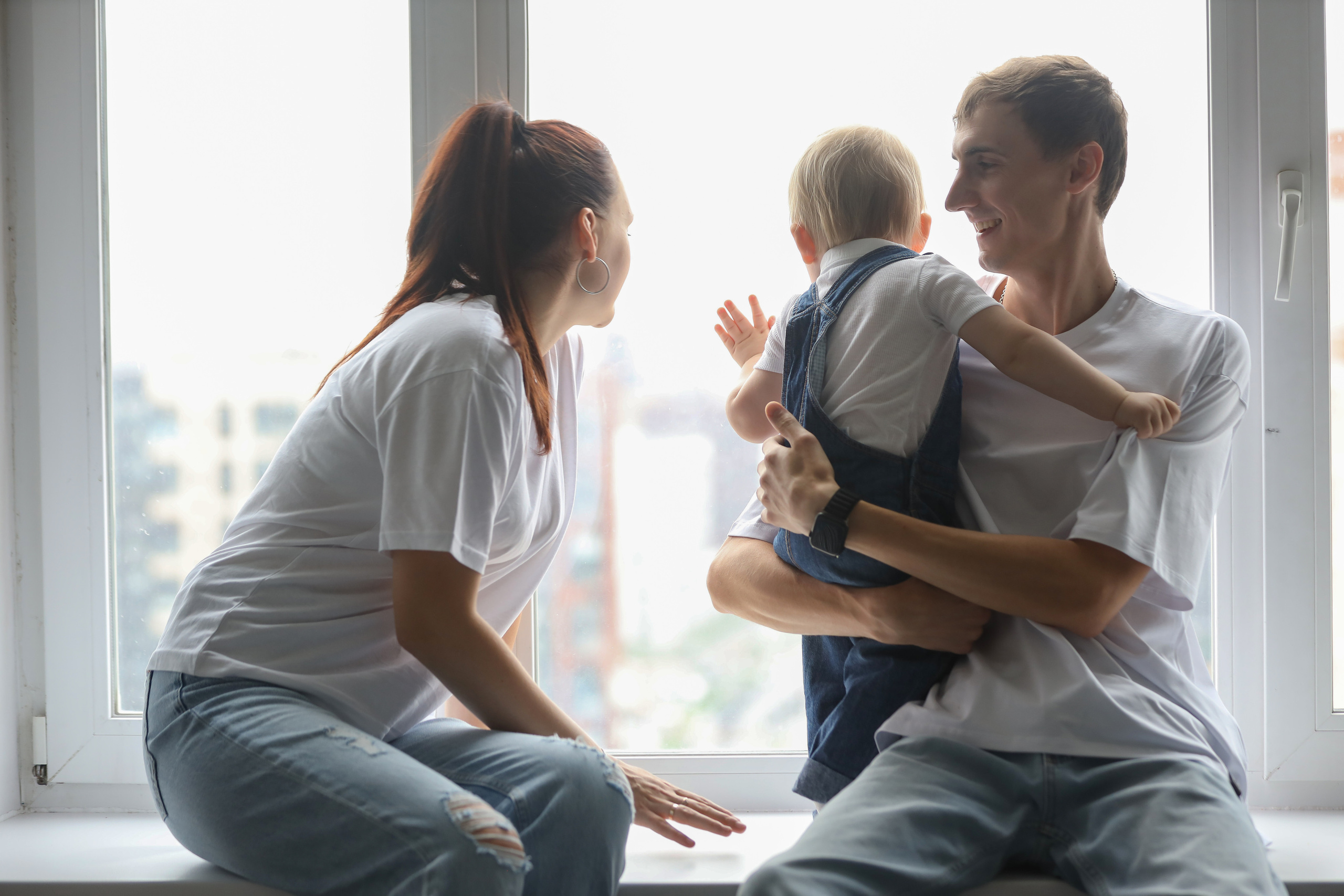 Годовасие. Фотограф Антон Чупринин