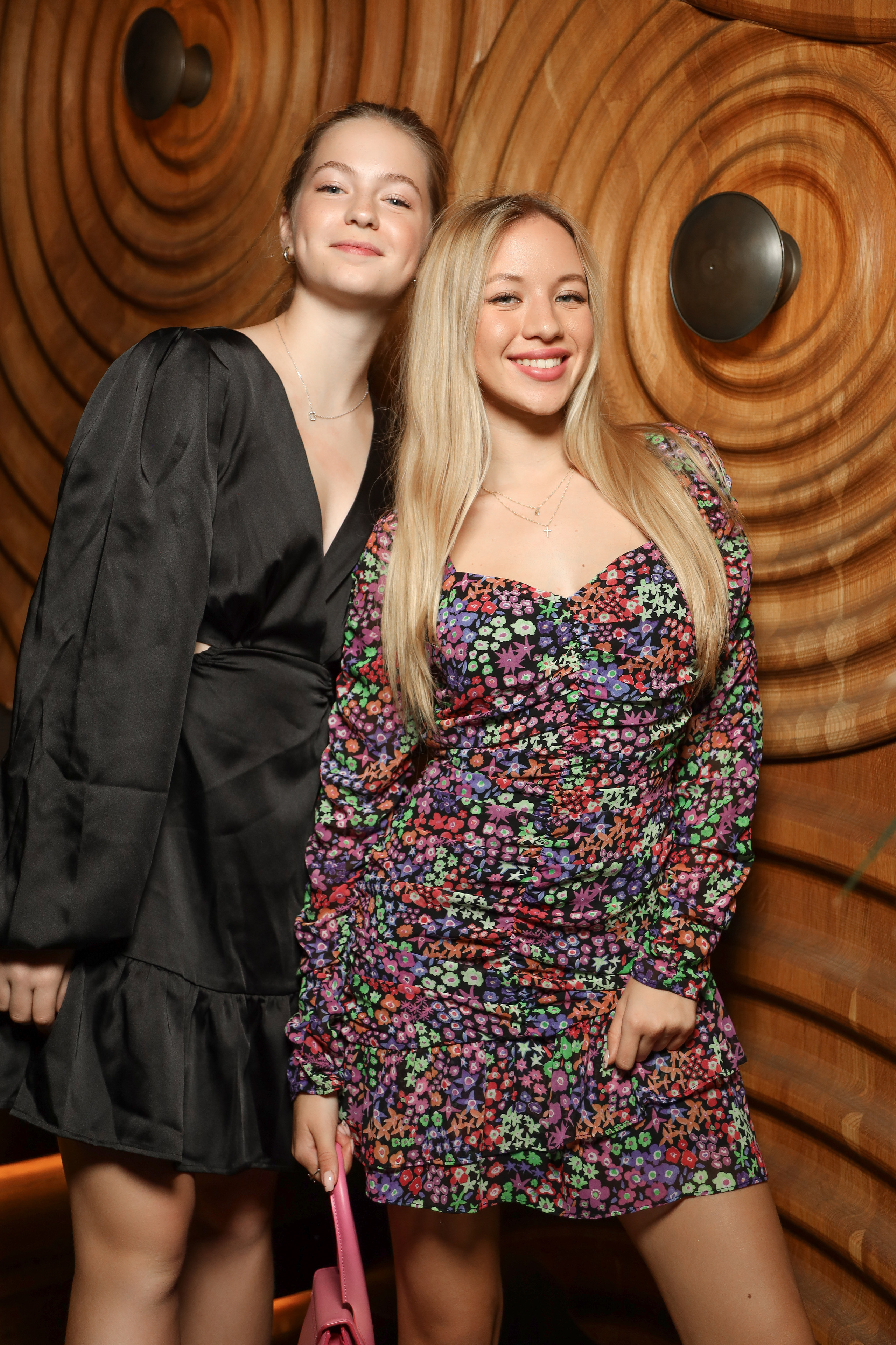 День Рождения Варвары. Фотограф Антон Чупринин