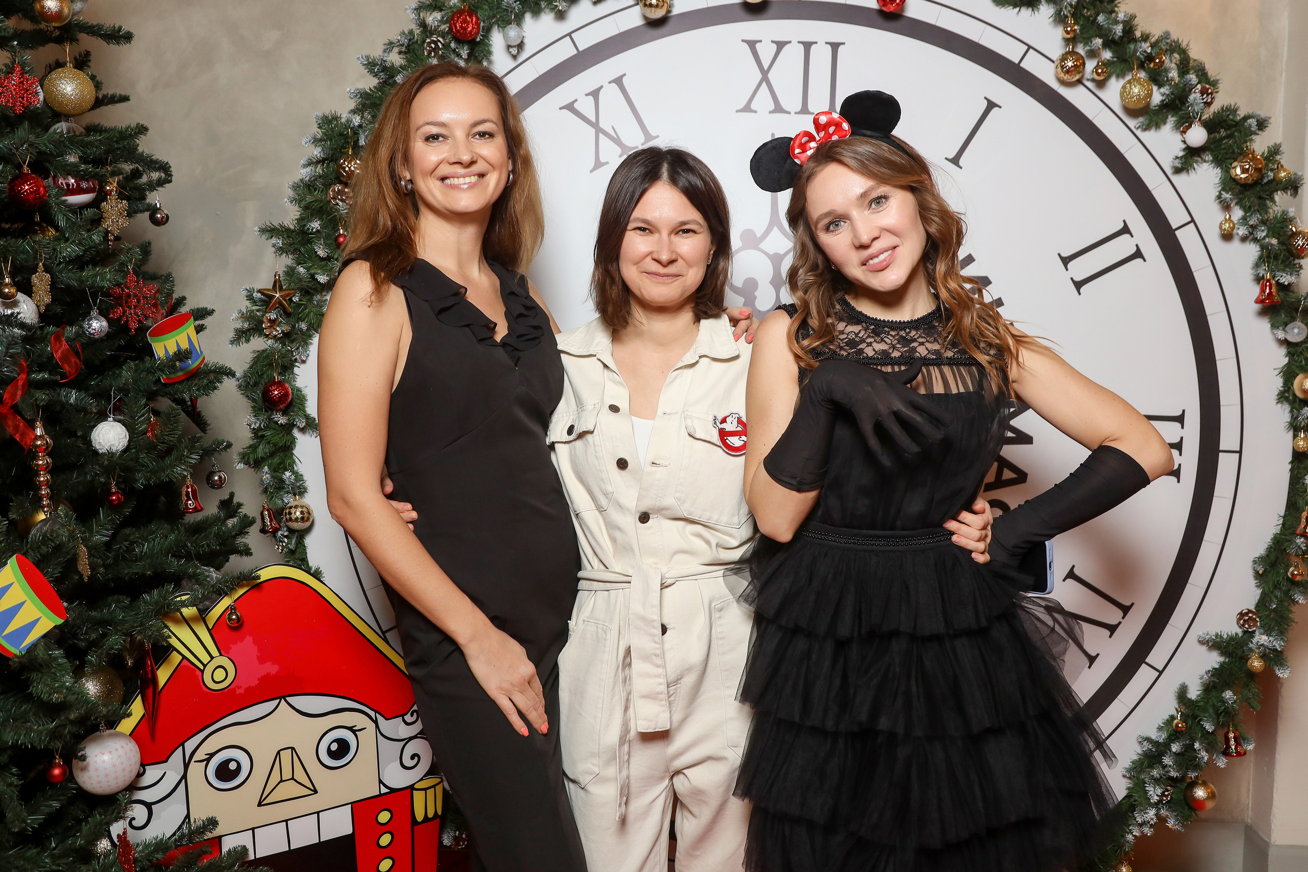 Dis Group 22.12.22. Фотограф Антон Чупринин