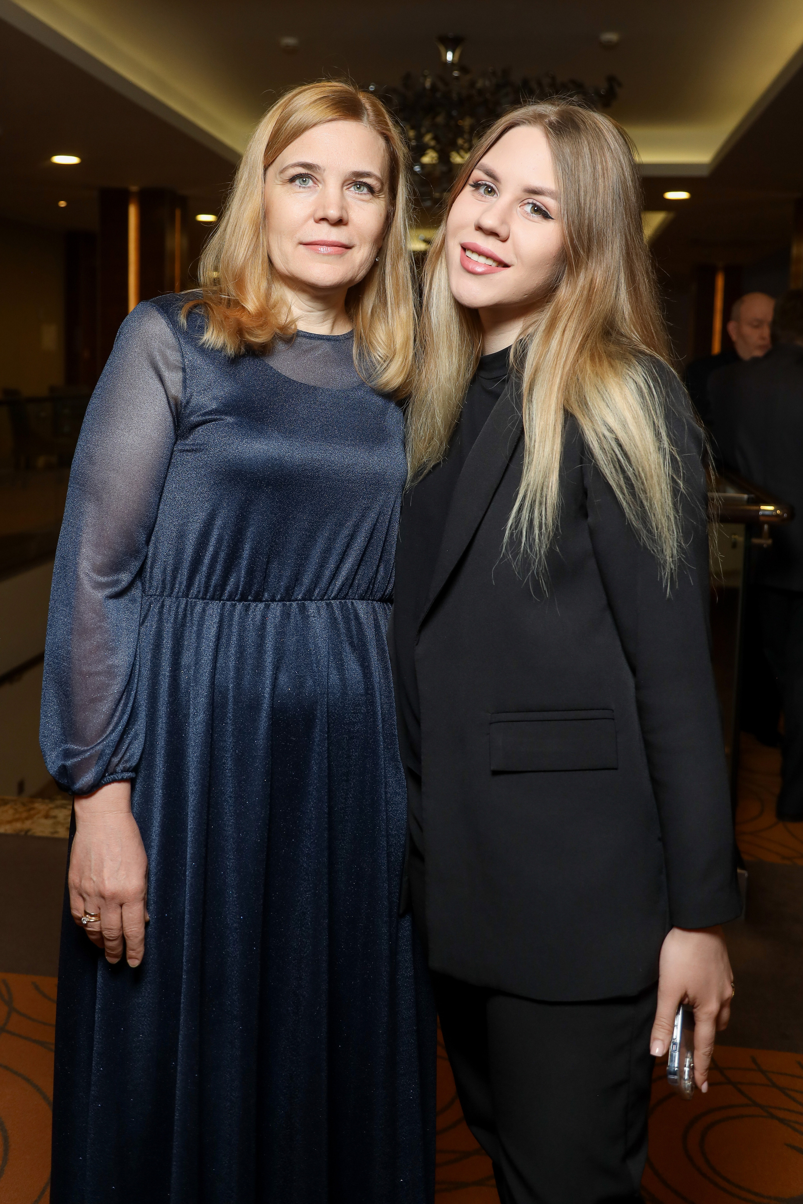 B.Braun 15.03.23. Фотограф Антон Чупринин