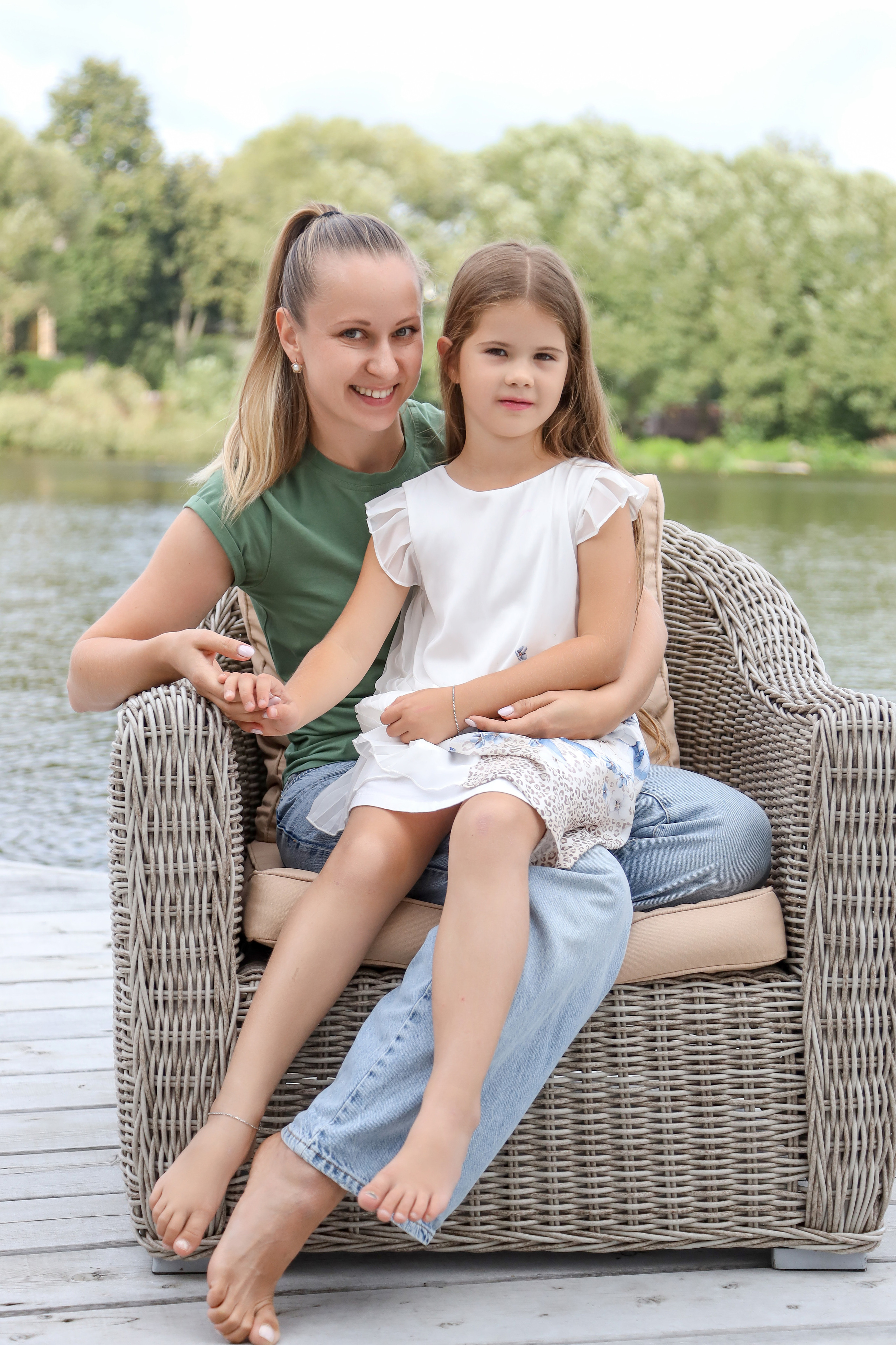 День Рождения 3 года. Фотограф Антон Чупринин