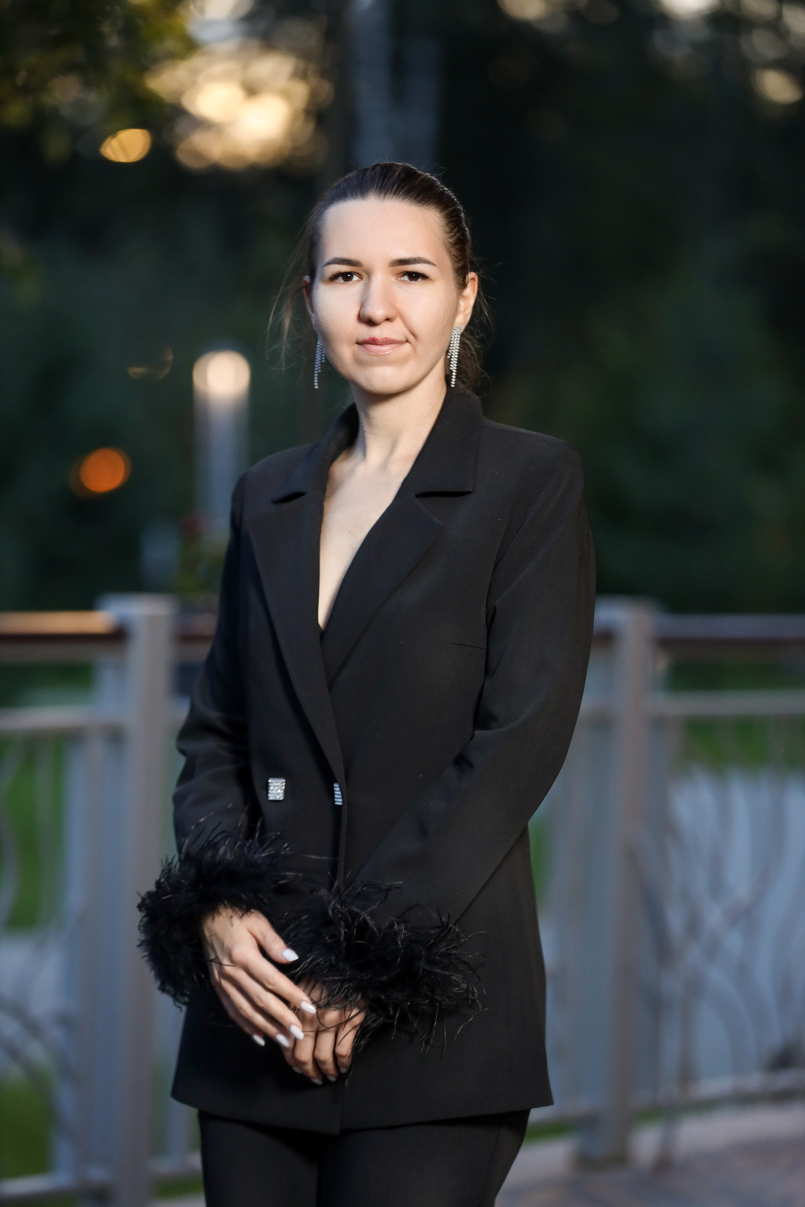 Project Trade. Фотограф Антон Чупринин