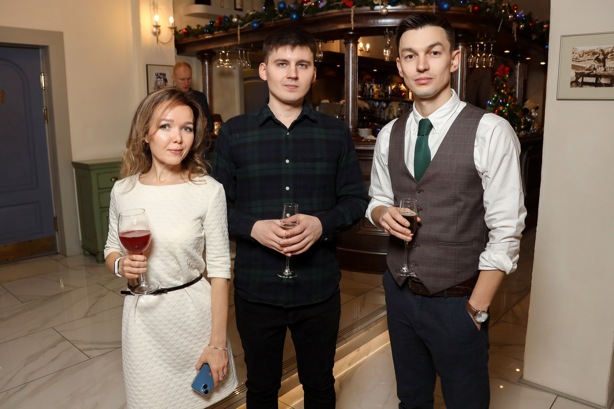 Dis Group 22.12.22. Фотограф Антон Чупринин