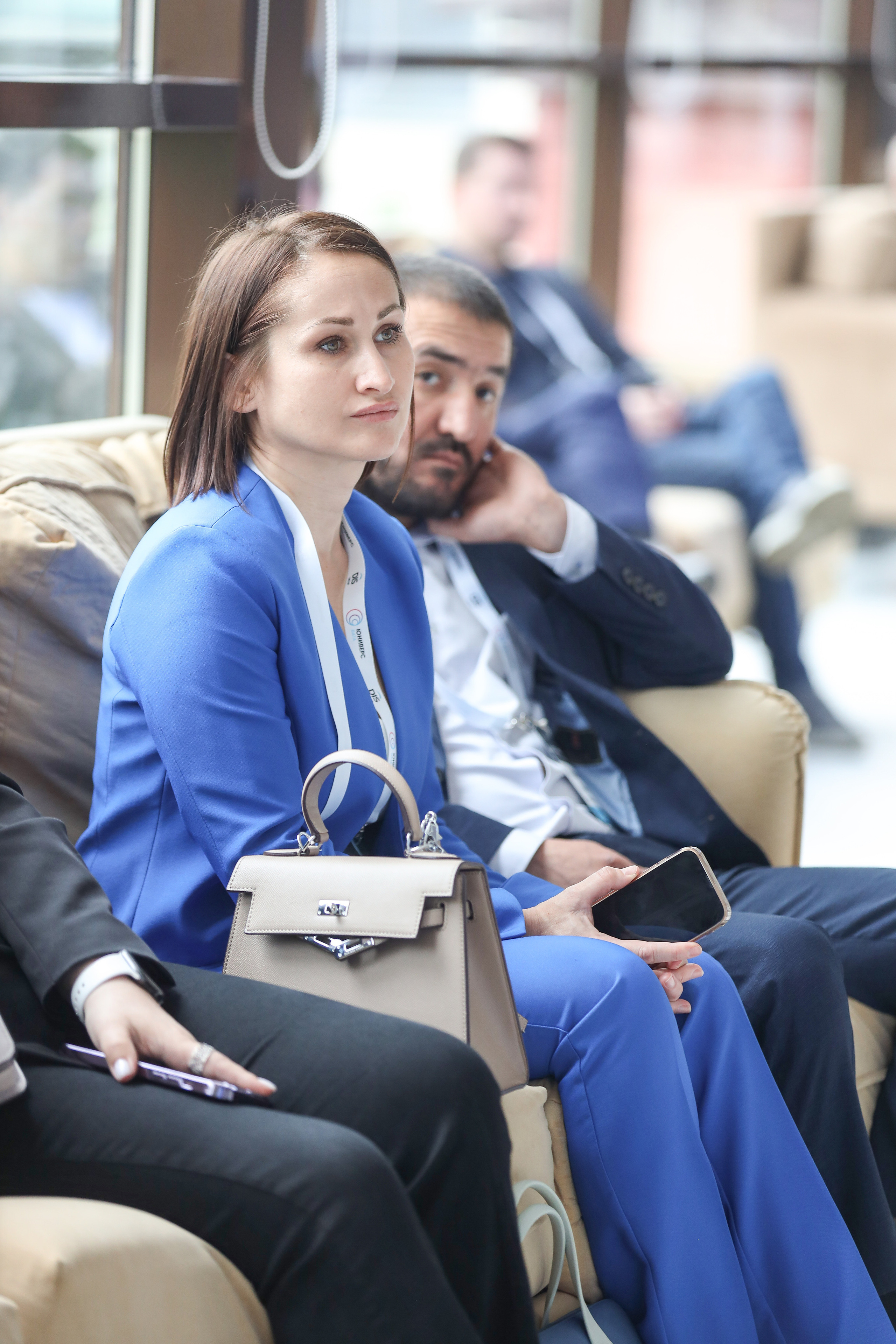 Дата Саммит. Фотограф Антон Чупринин