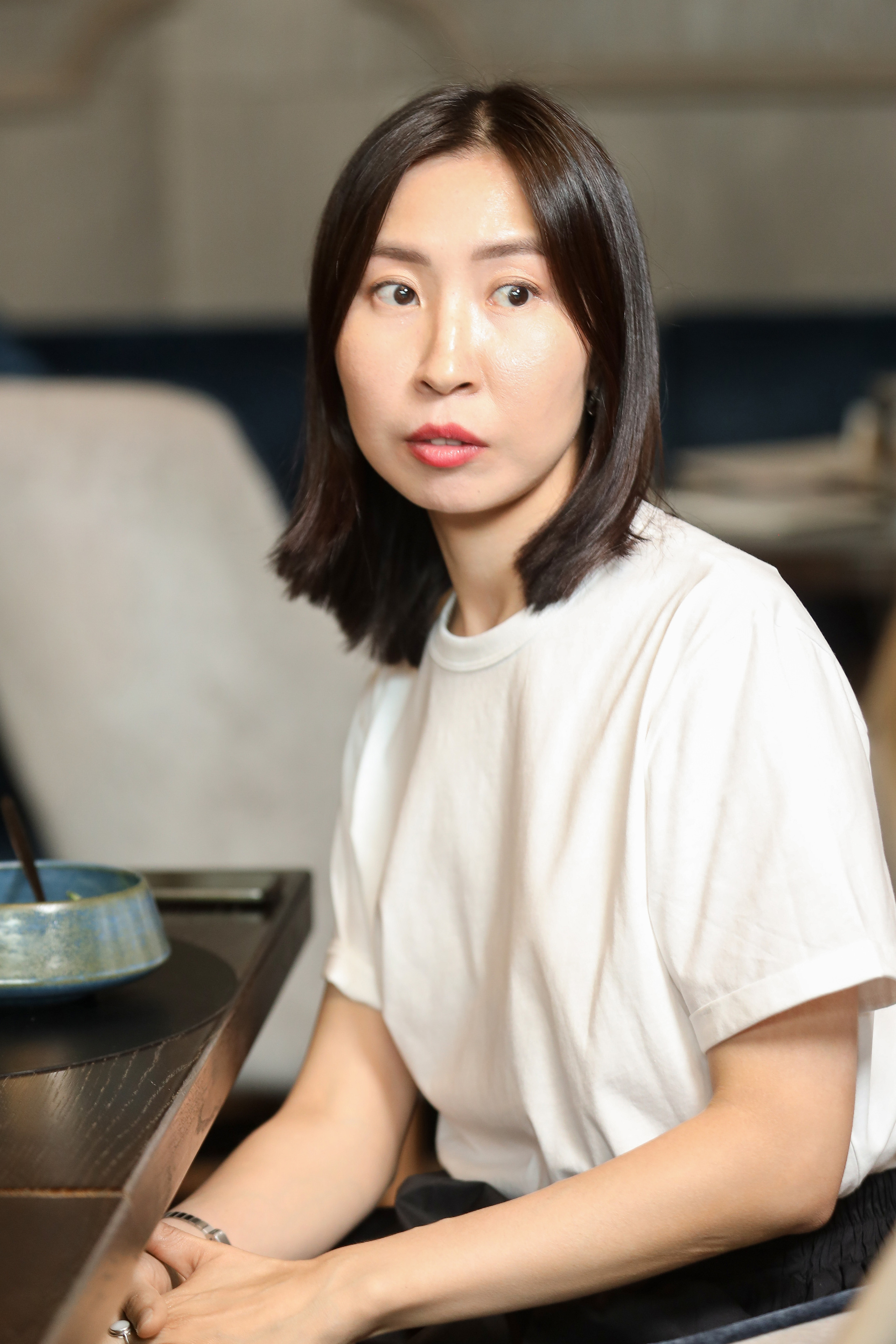 Project Trade. Фотограф Антон Чупринин