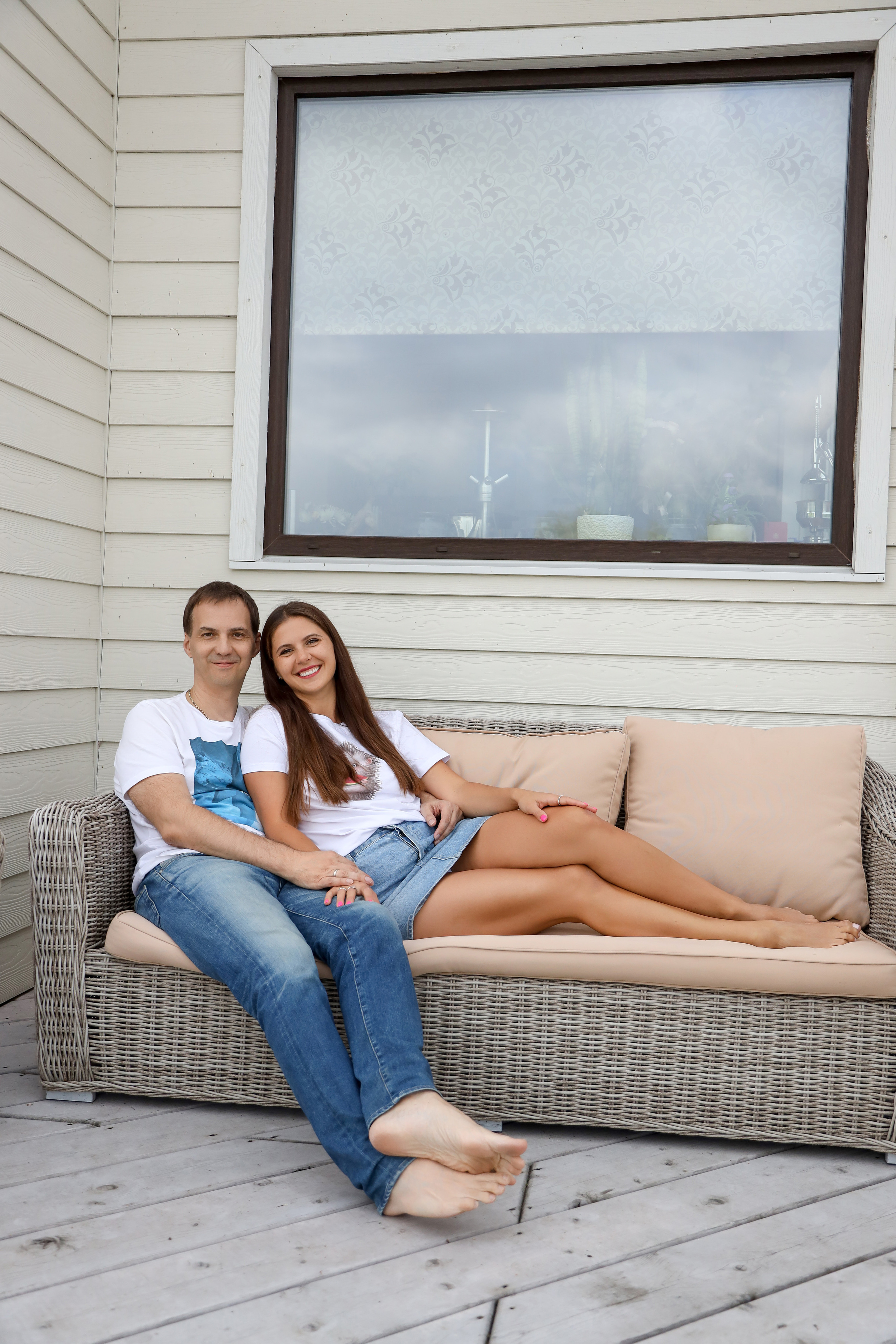 День Рождения 3 года. Фотограф Антон Чупринин