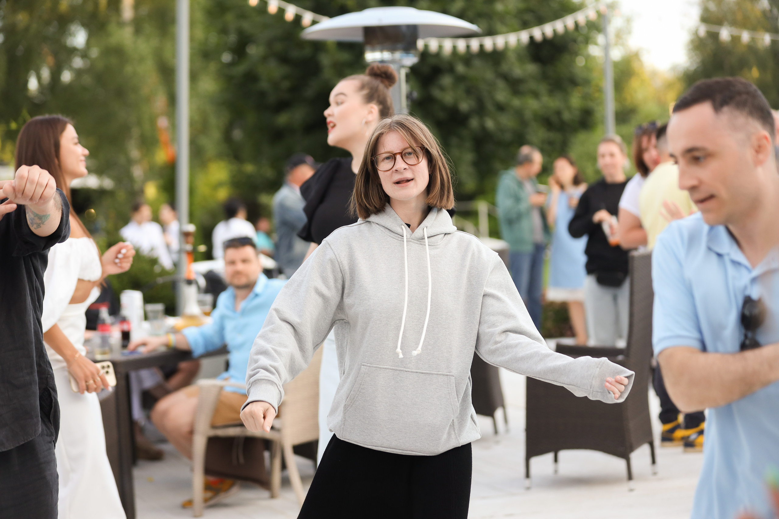 DIS регата 2023. Фотограф Антон Чупринин