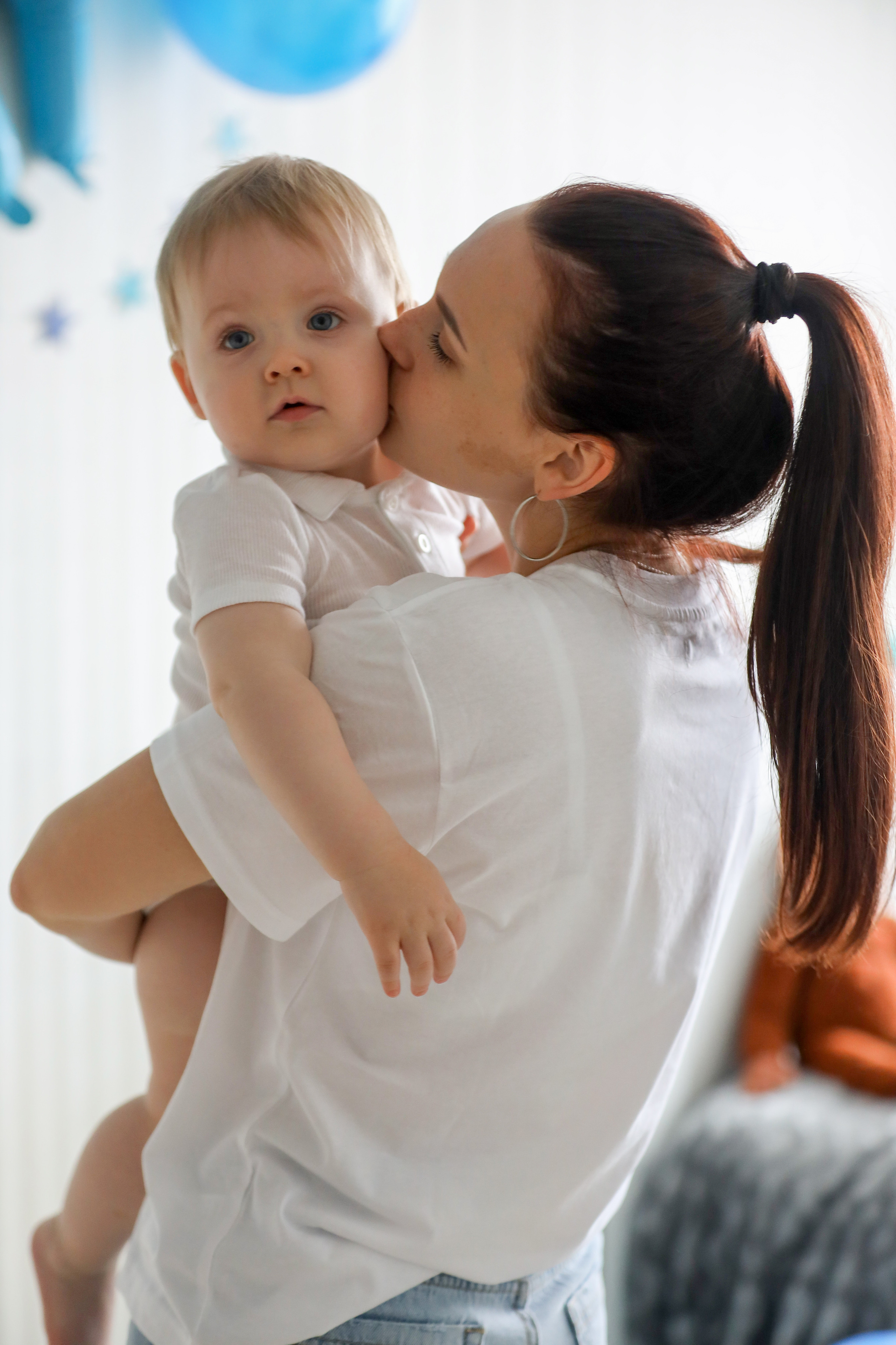 Годовасие. Фотограф Антон Чупринин