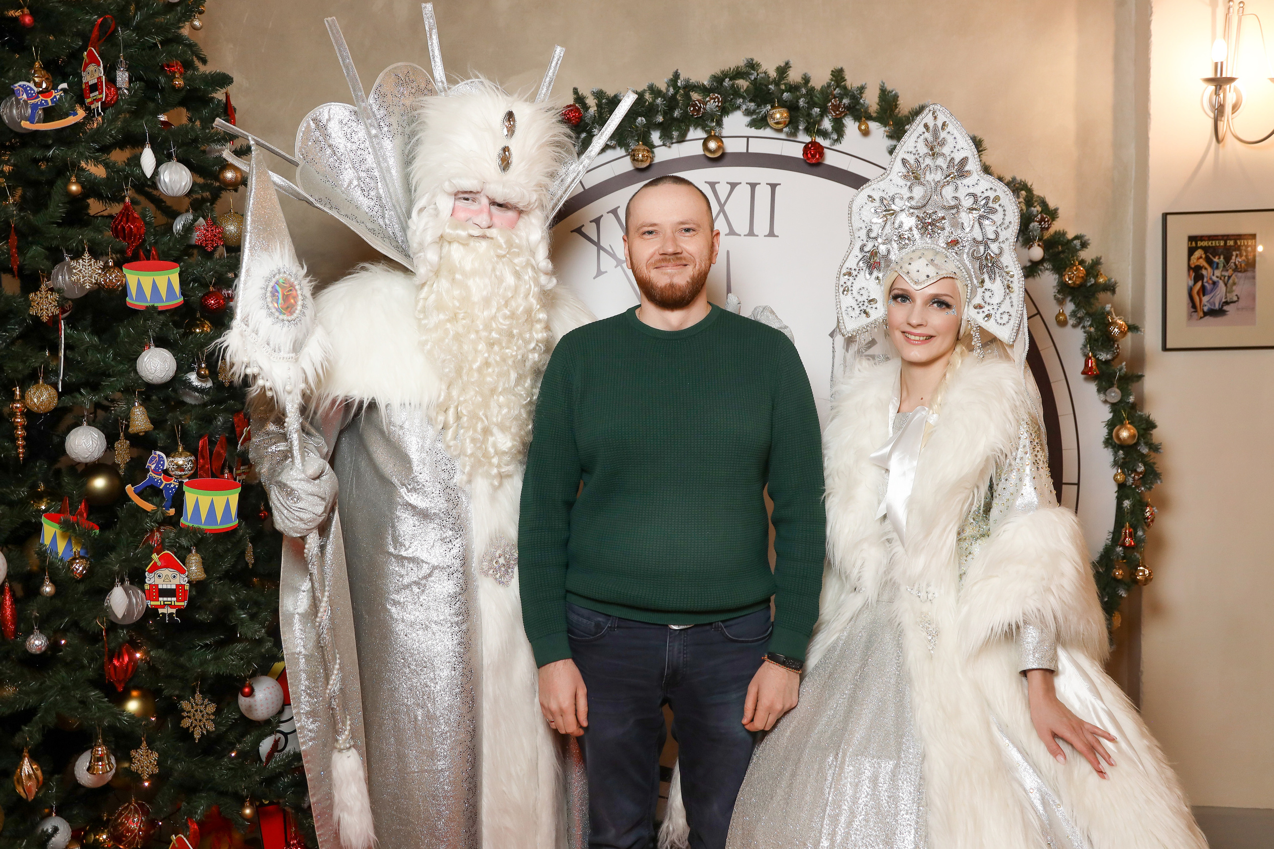 Dis Group 22.12.22. Фотограф Антон Чупринин