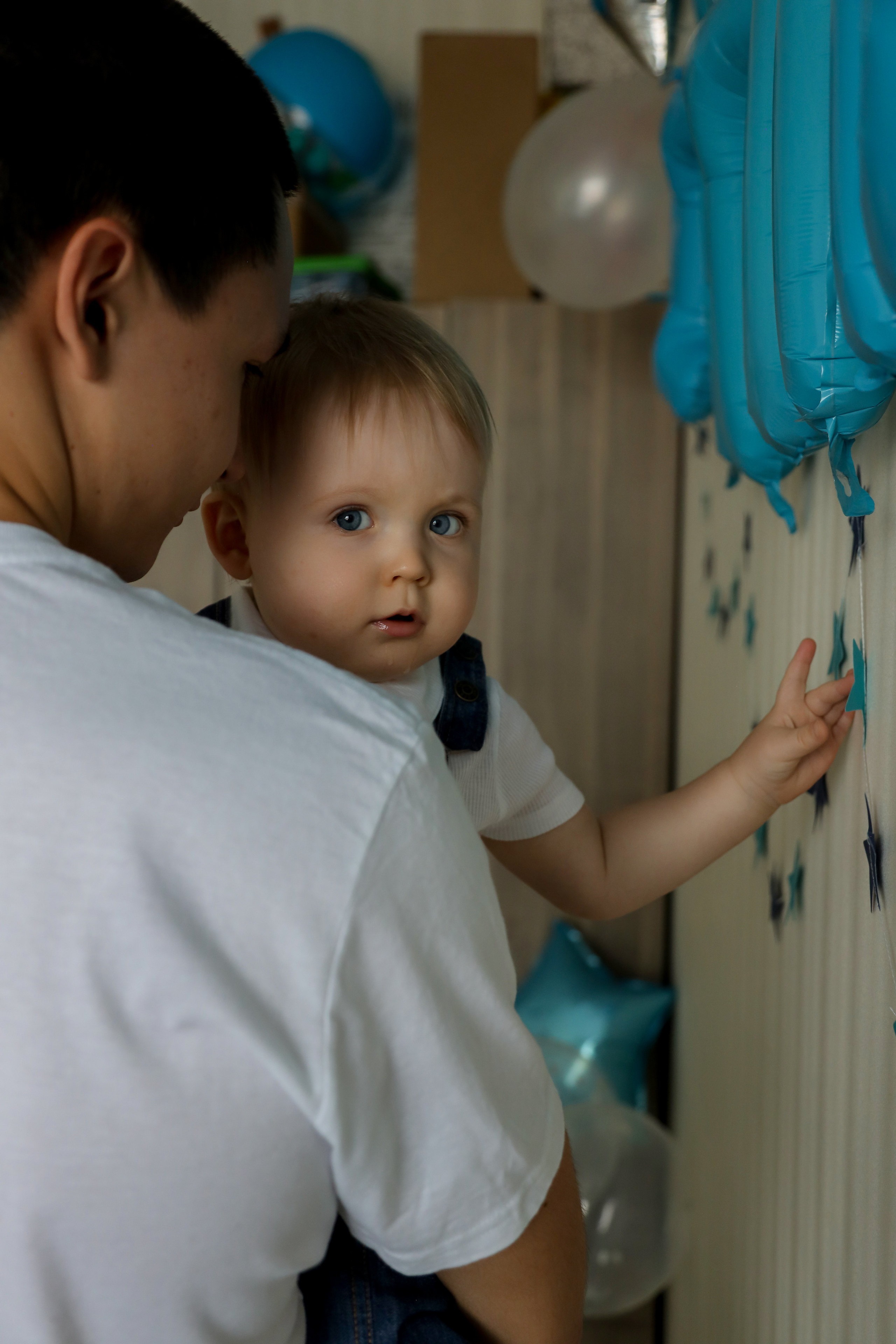 Годовасие. Фотограф Антон Чупринин