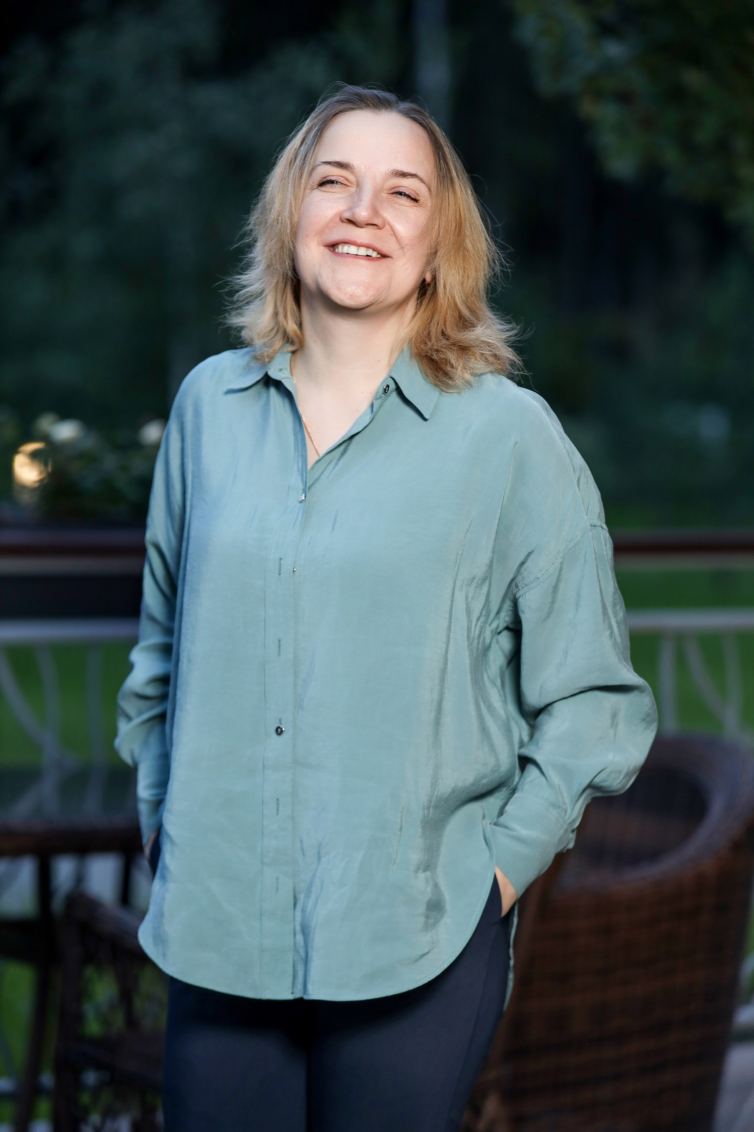 Project Trade. Фотограф Антон Чупринин