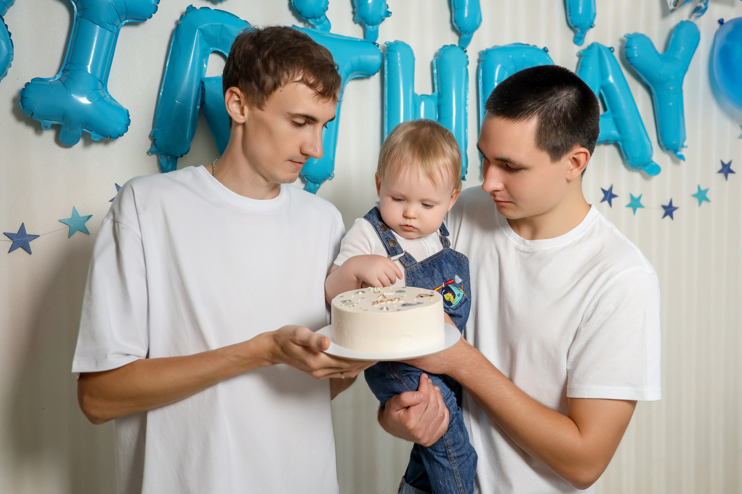 Годовасие. Фотограф Антон Чупринин