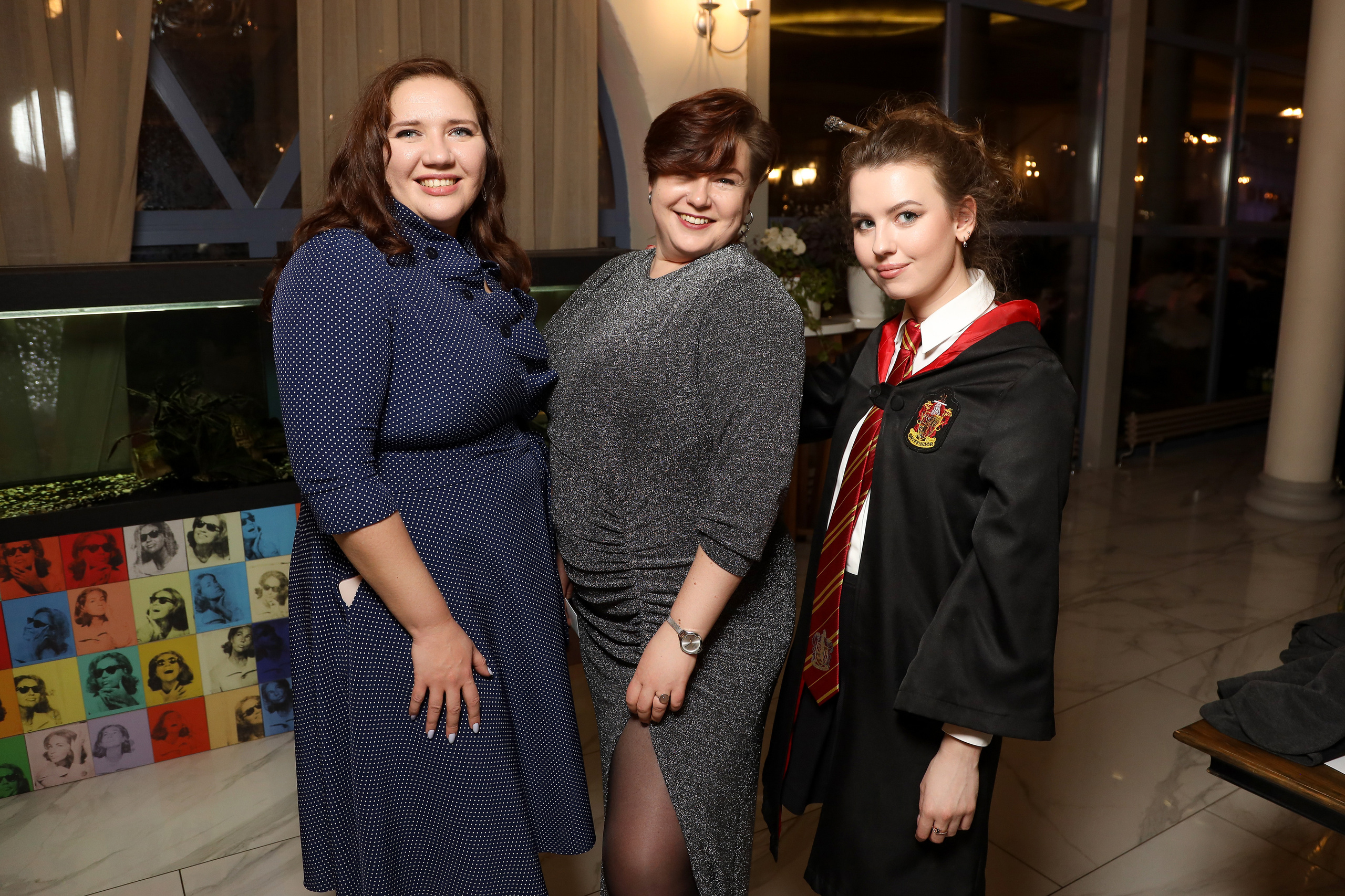 Dis Group 22.12.22. Фотограф Антон Чупринин