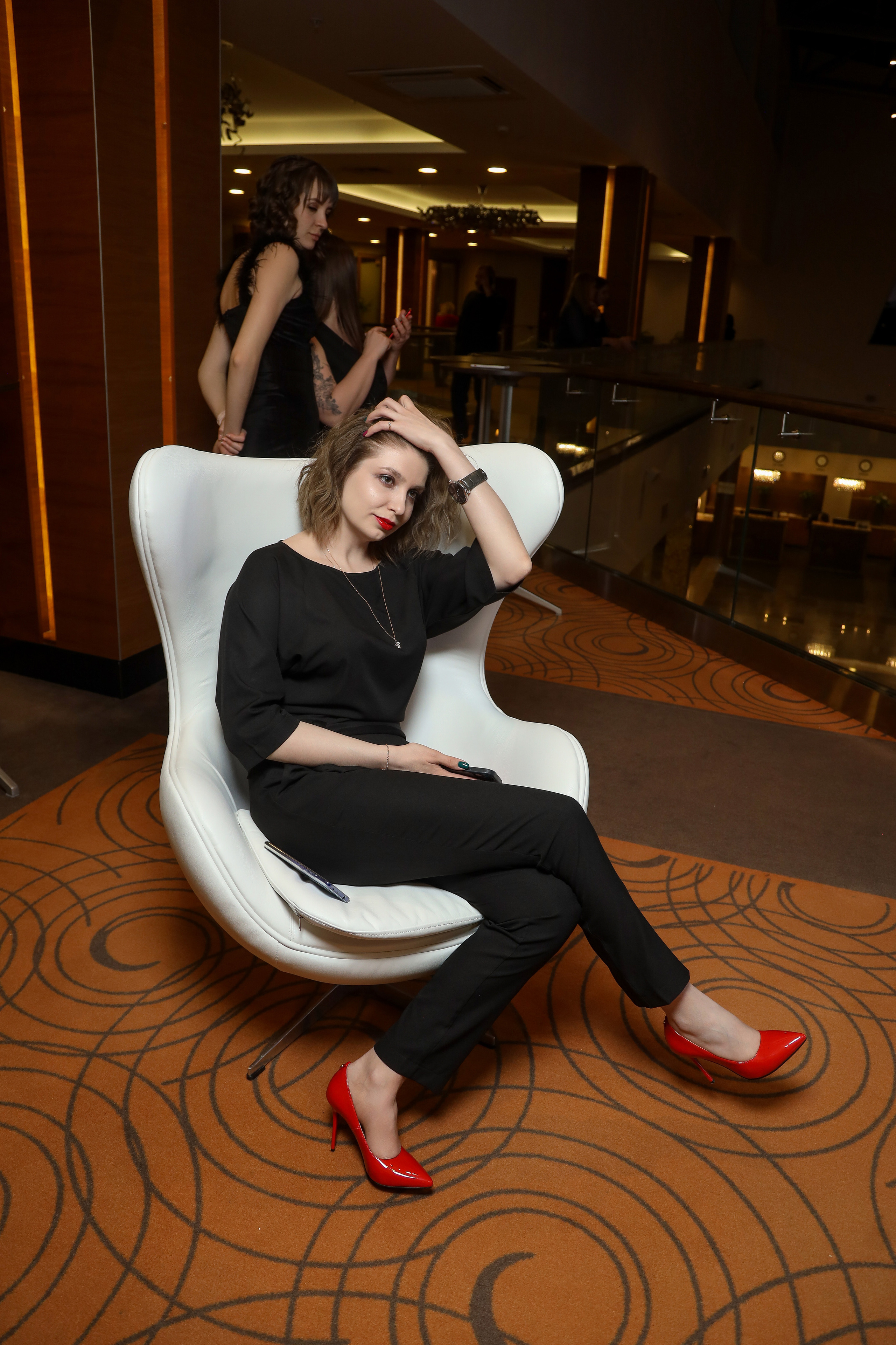 B.Braun 15.03.23. Фотограф Антон Чупринин