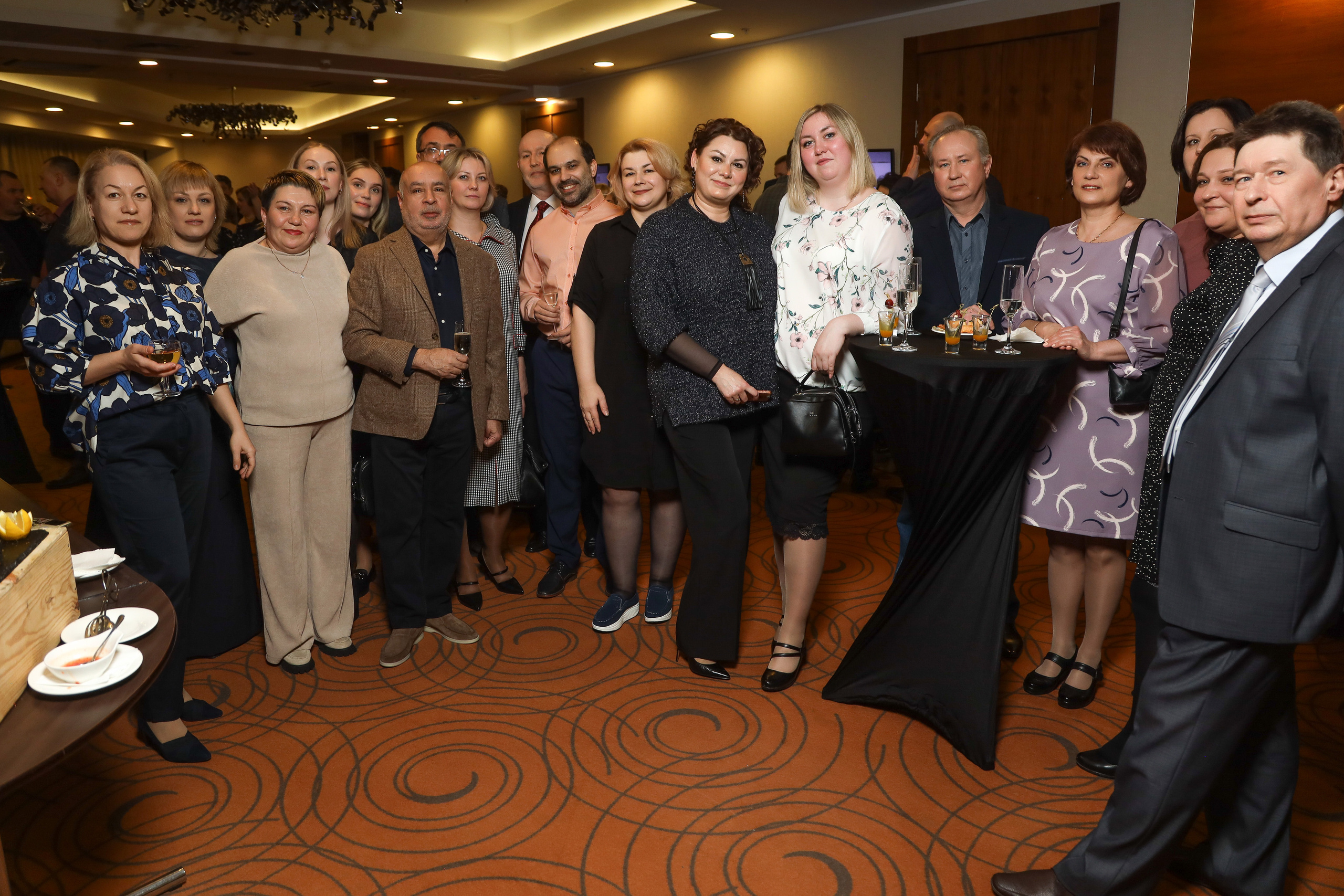 B.Braun 15.03.23. Фотограф Антон Чупринин