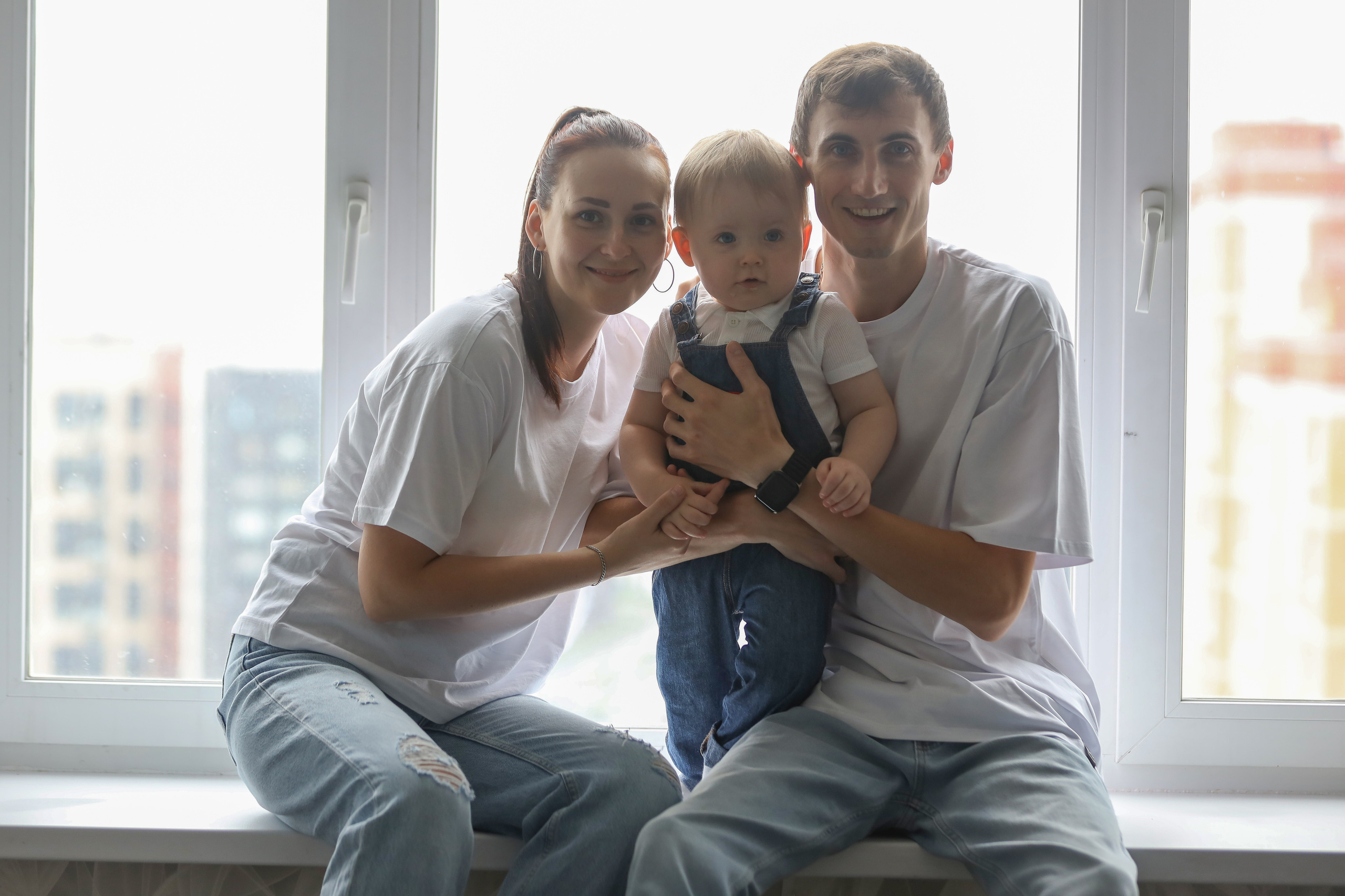 Годовасие. Фотограф Антон Чупринин