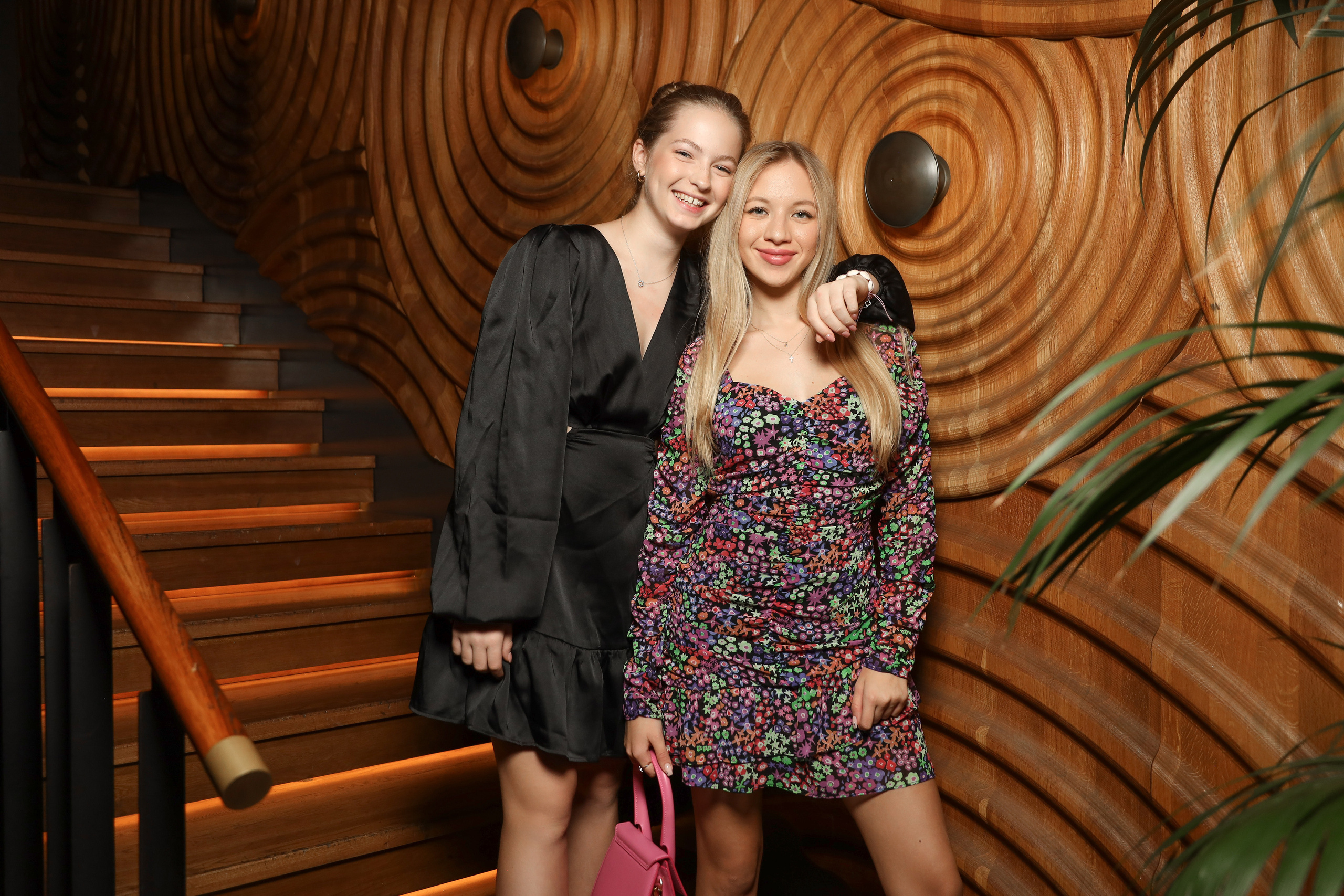 День Рождения Варвары. Фотограф Антон Чупринин