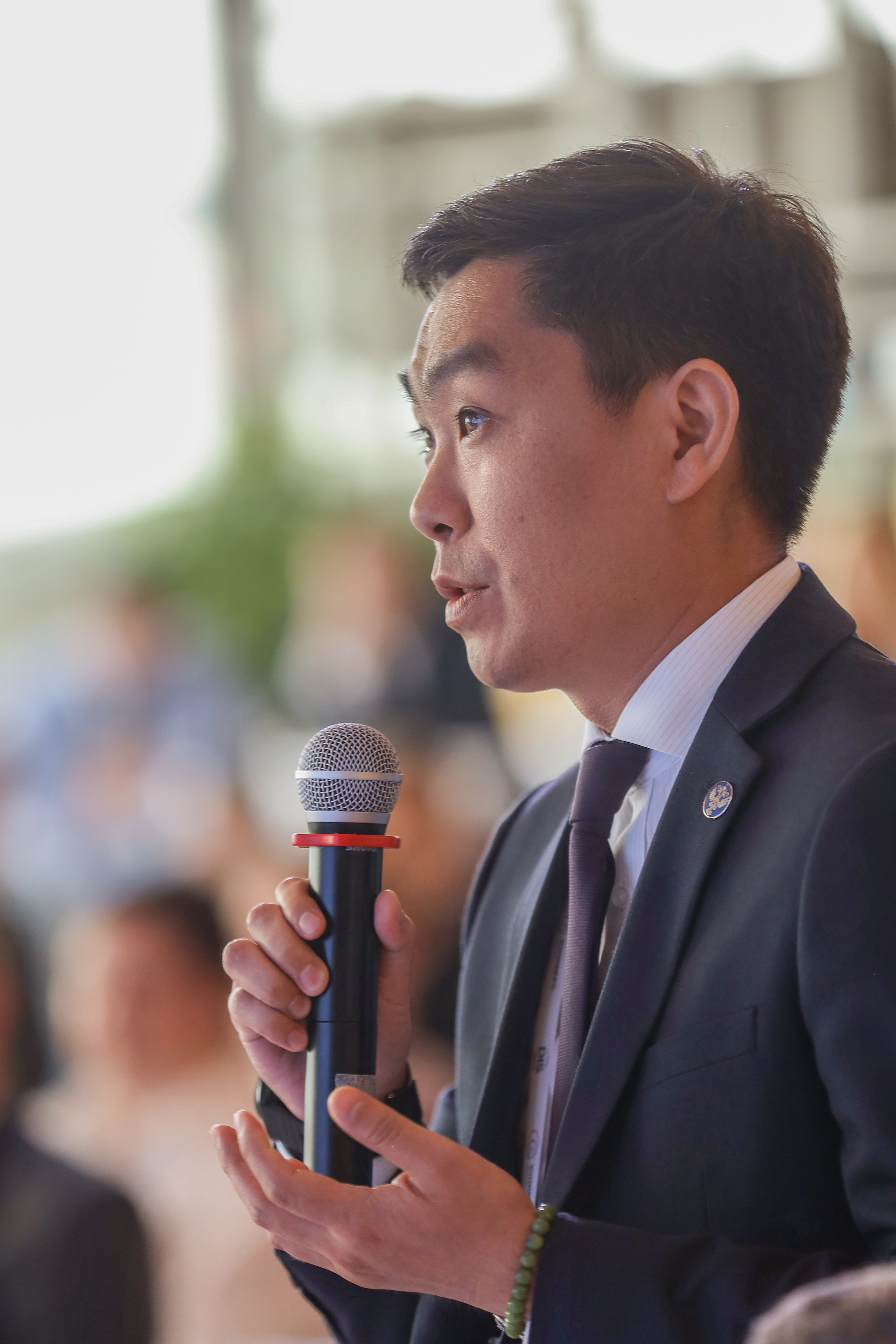 Дата Саммит. Фотограф Антон Чупринин