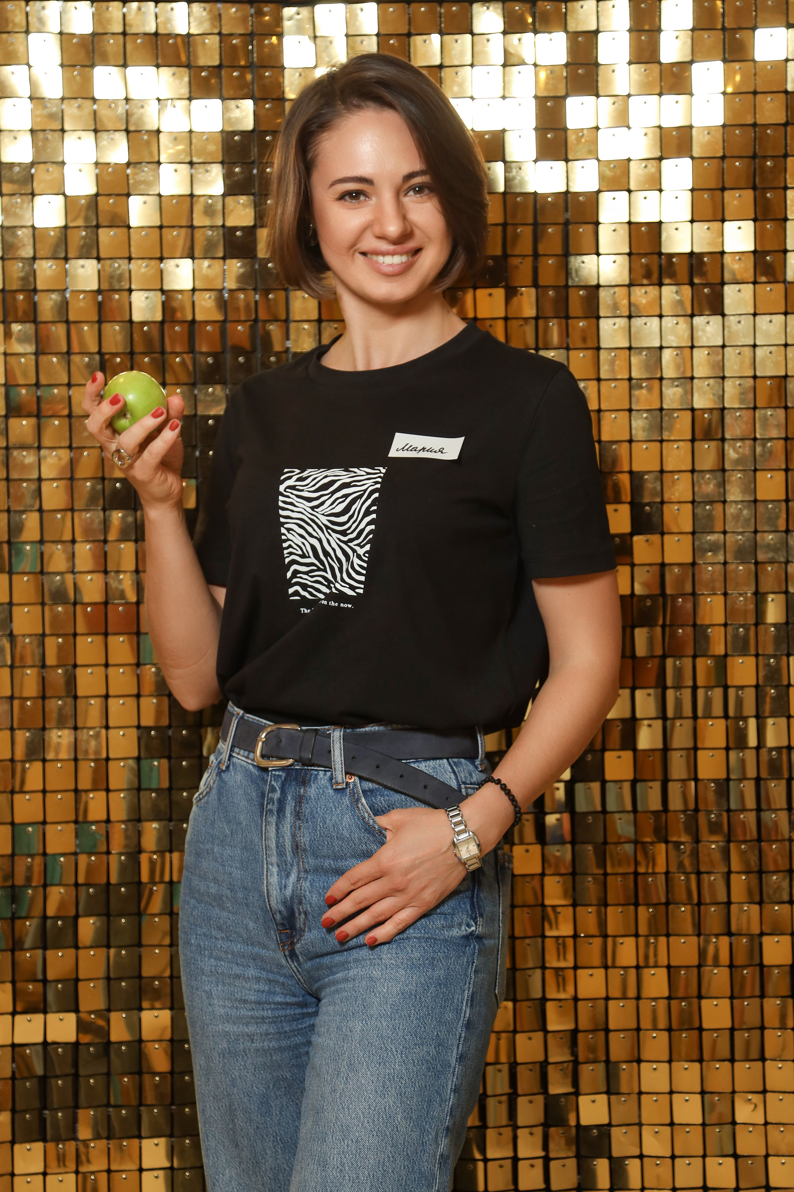 Level UP. Фотограф Антон Чупринин