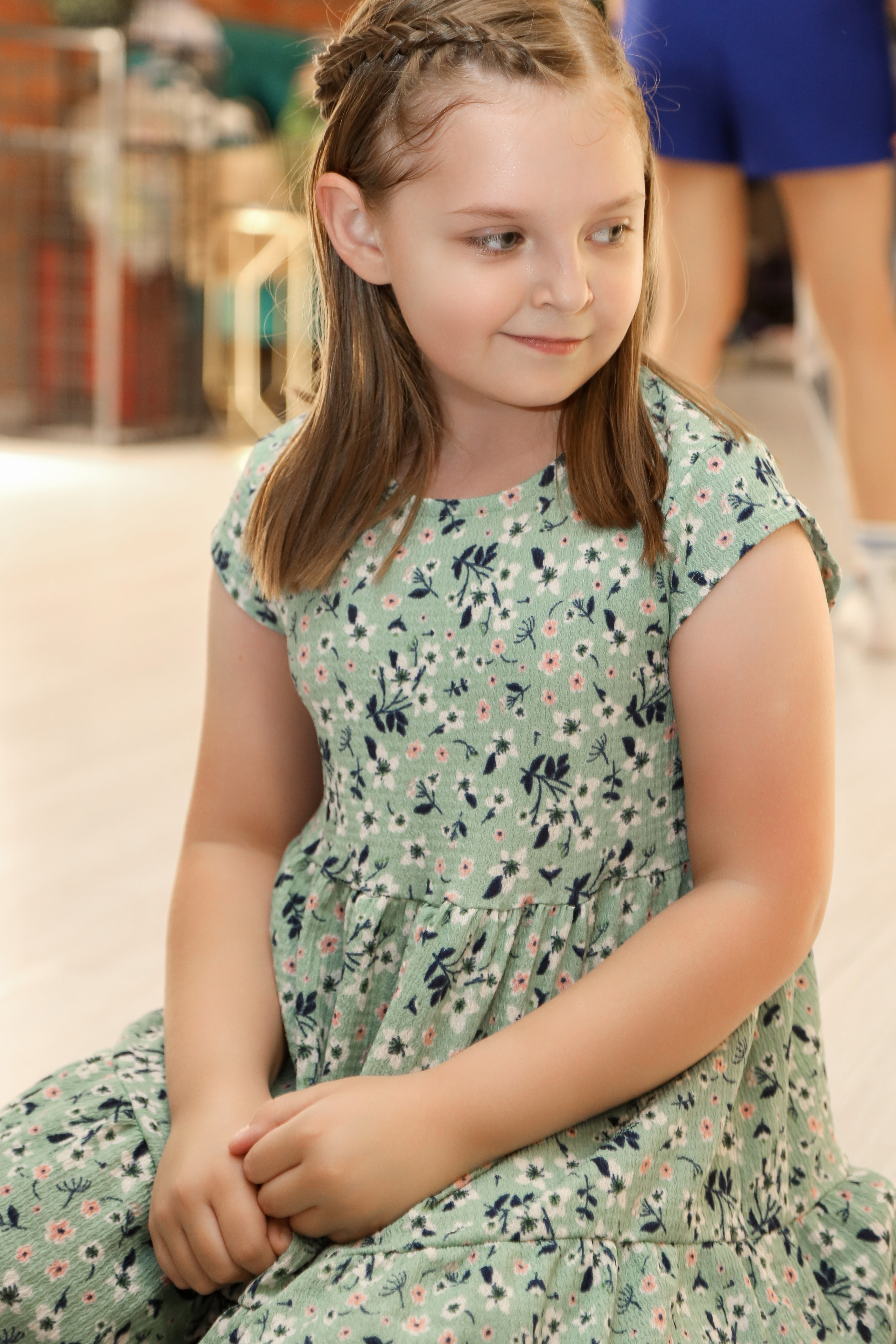 ДР Сережи — 5 лет. Фотограф Антон Чупринин