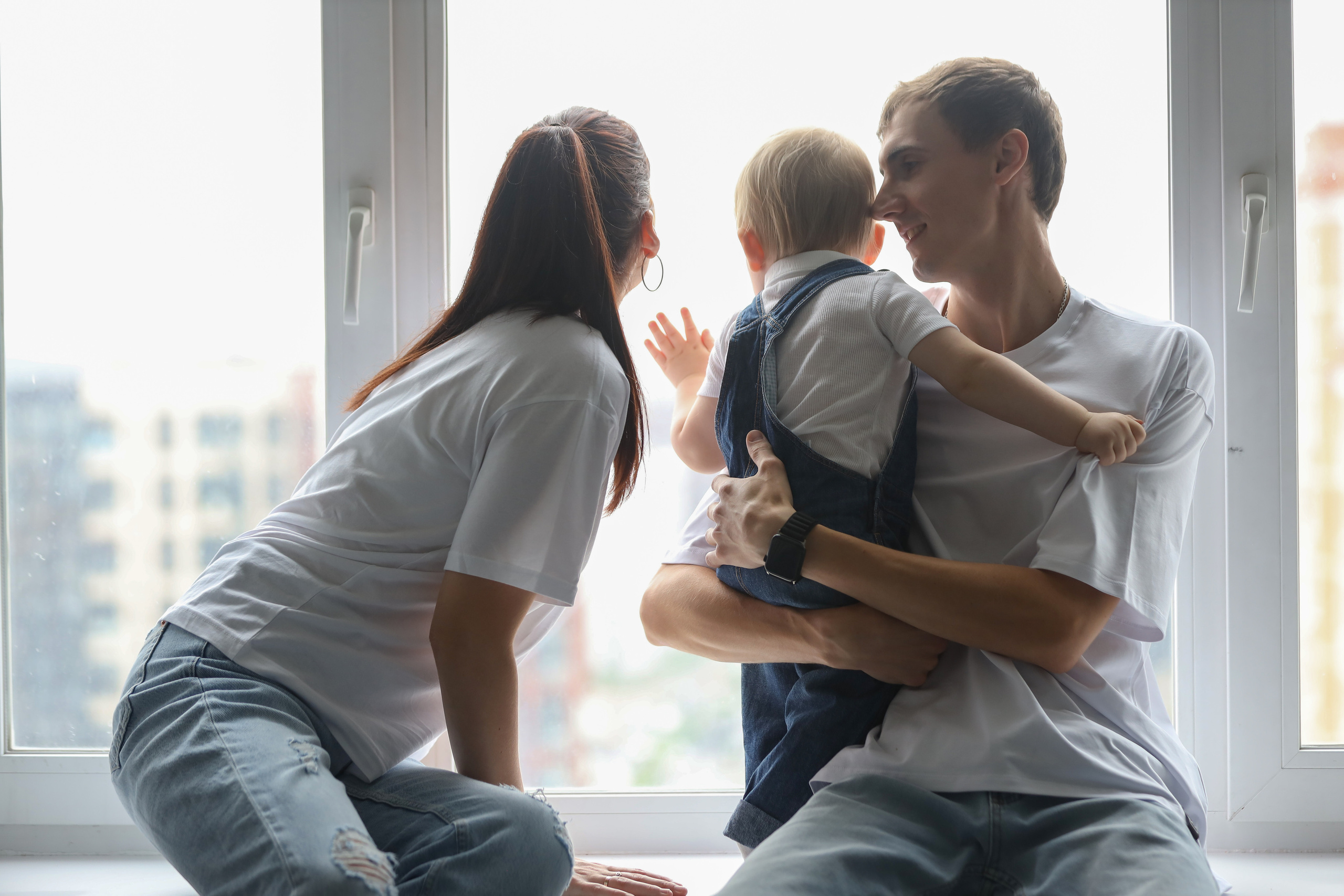 Годовасие. Фотограф Антон Чупринин