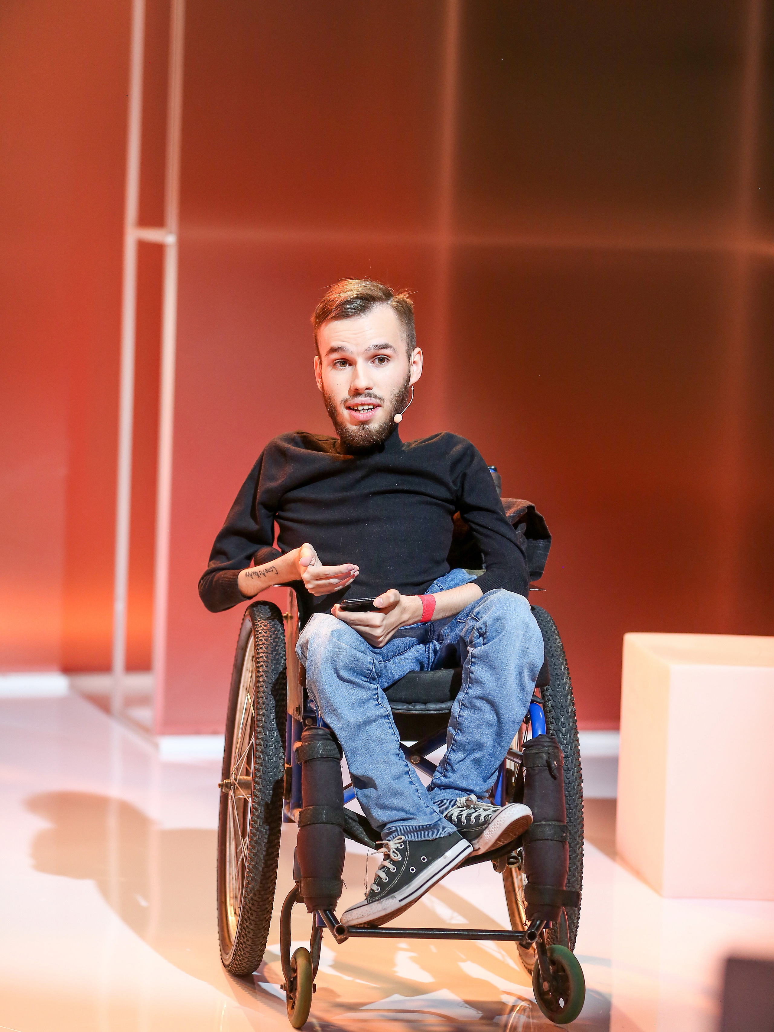 Яндекс прямой эфир. Фотограф Антон Чупринин