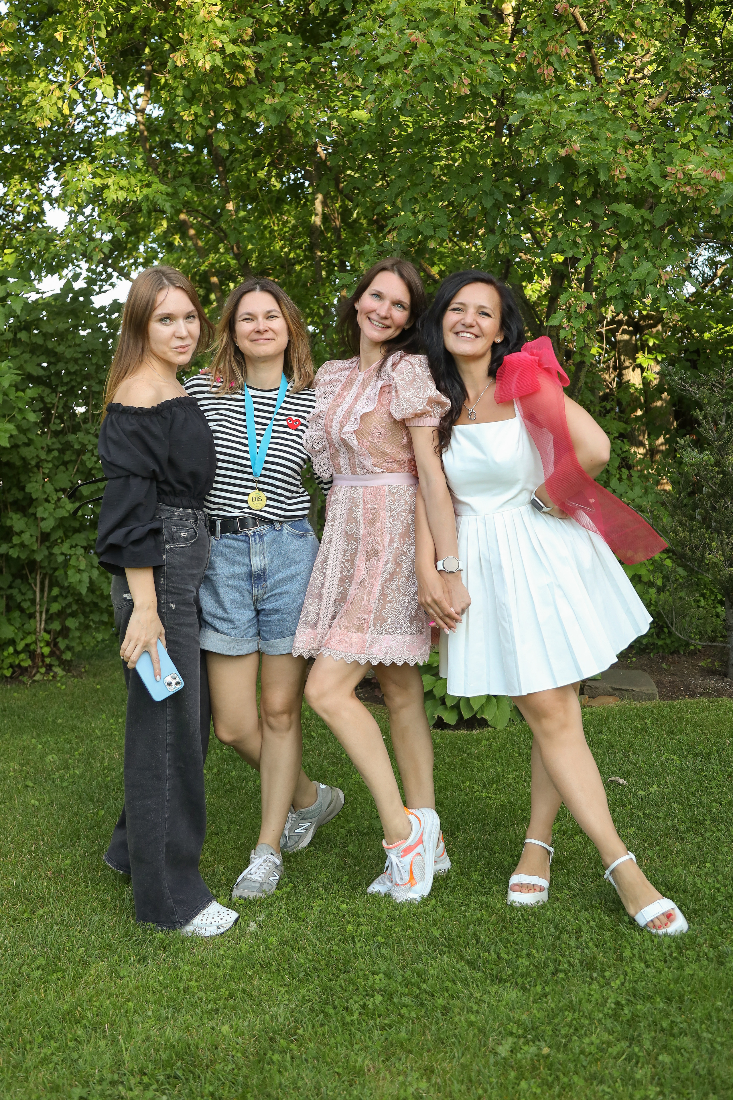 DIS регата 2023. Фотограф Антон Чупринин