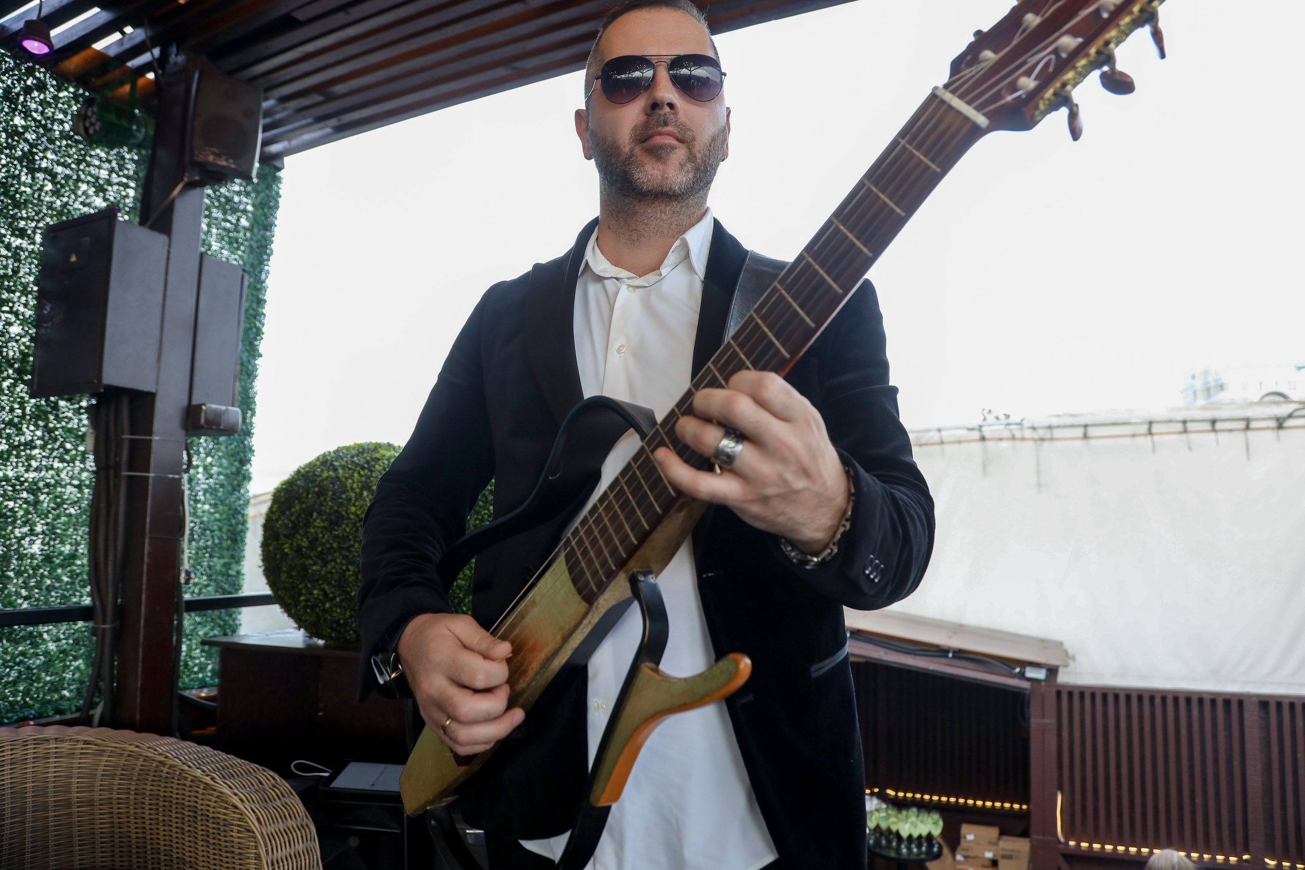 Дата Саммит. Фотограф Антон Чупринин