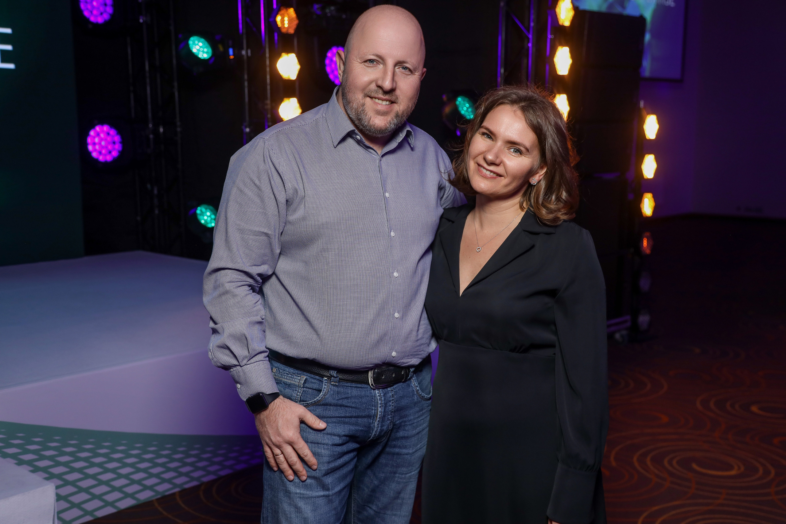 B.Braun 15.03.23. Фотограф Антон Чупринин