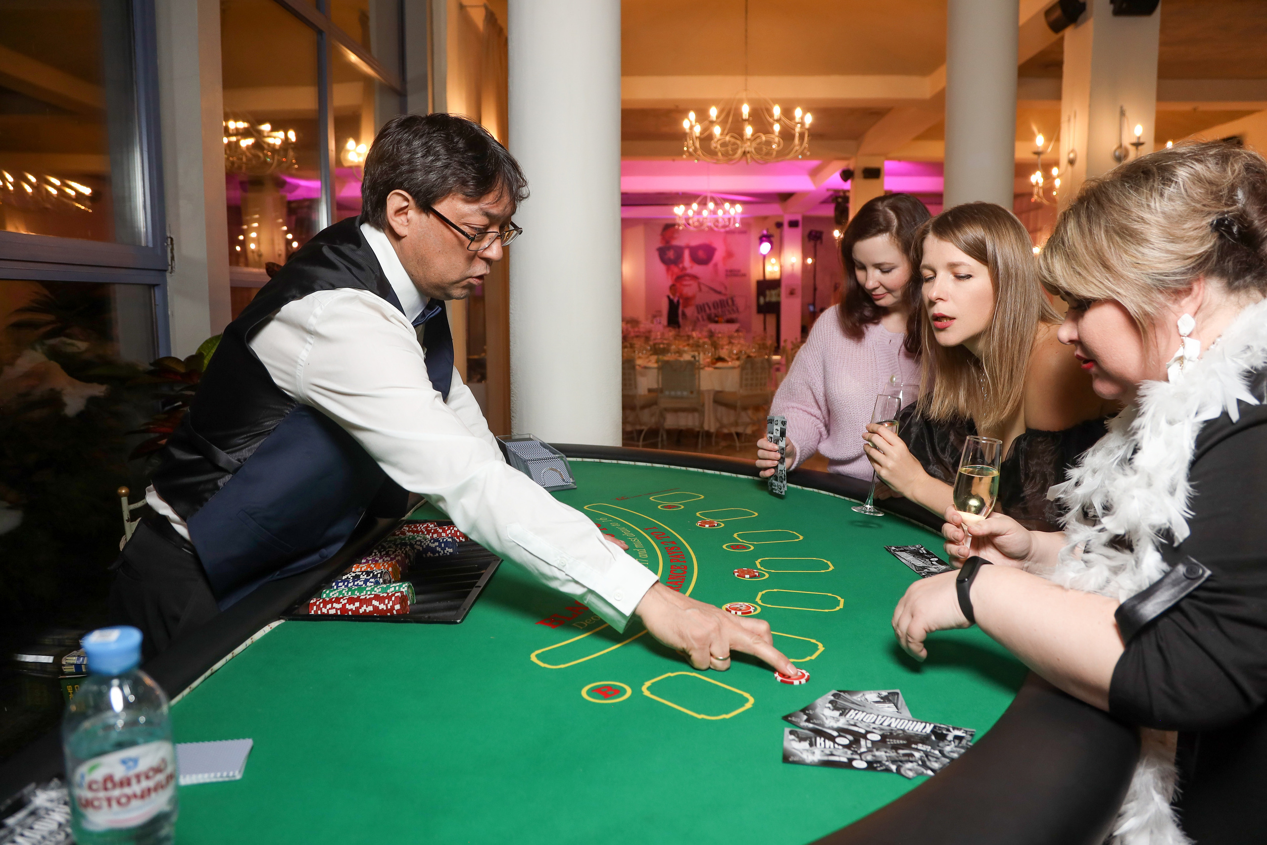 Dis Group 22.12.22. Фотограф Антон Чупринин