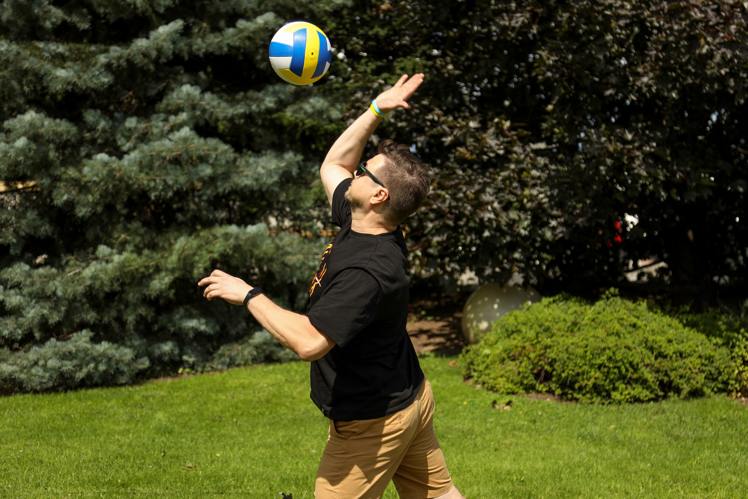 DIS регата 2023. Фотограф Антон Чупринин