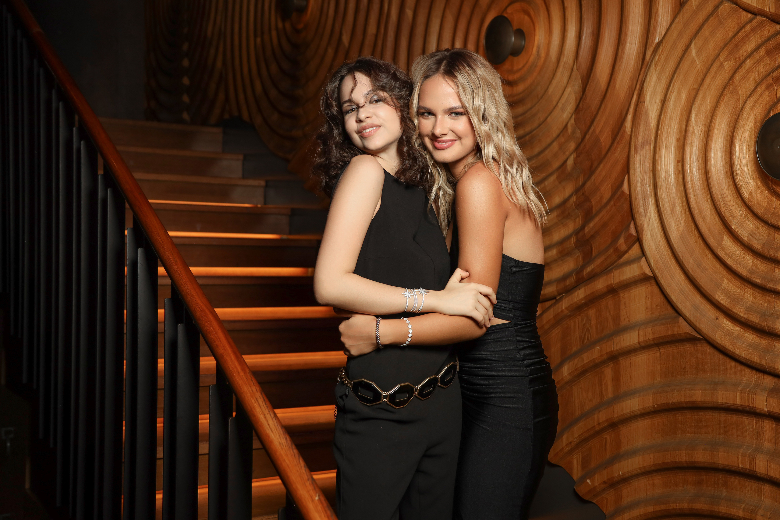 День Рождения Варвары. Фотограф Антон Чупринин