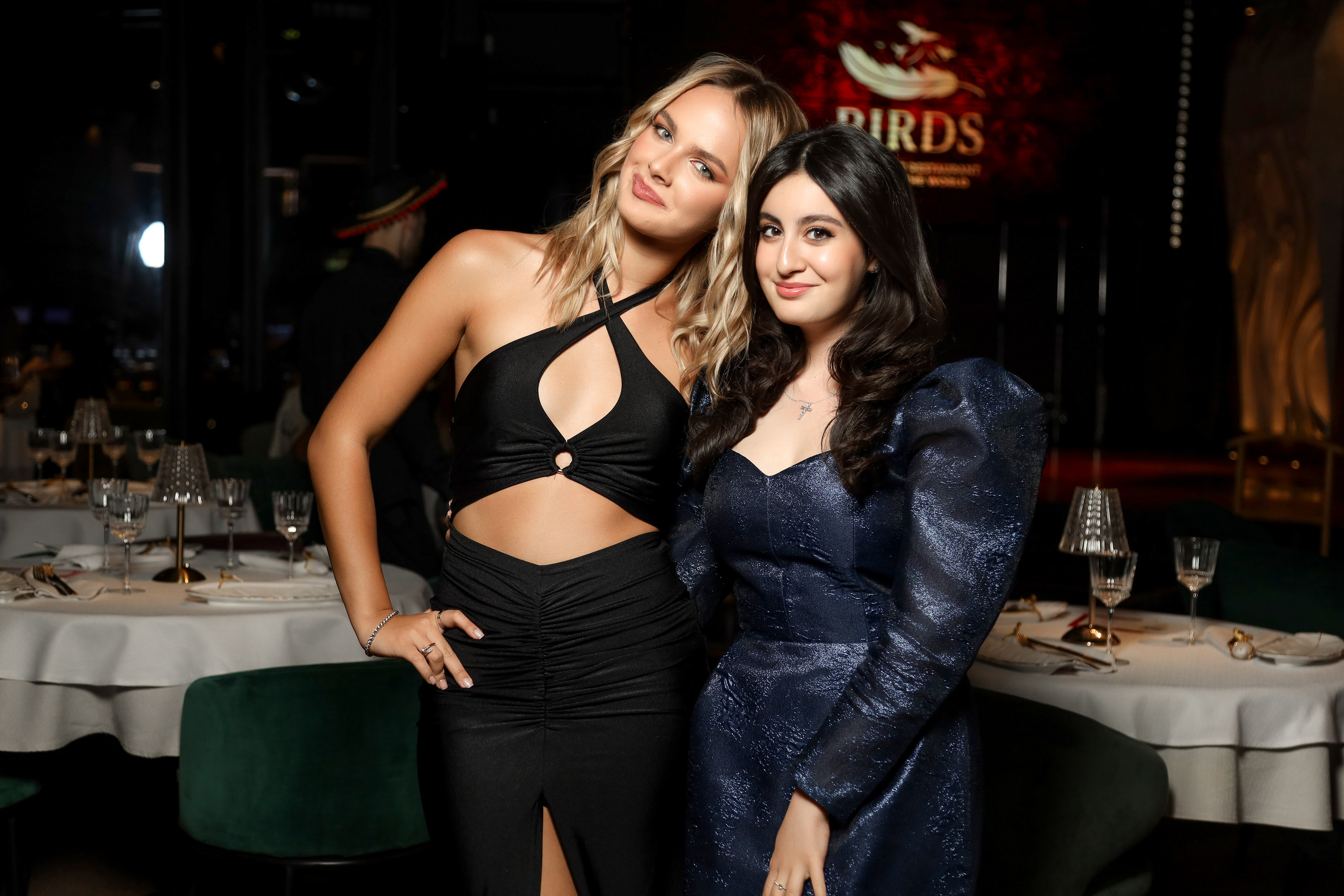 День Рождения Варвары. Фотограф Антон Чупринин