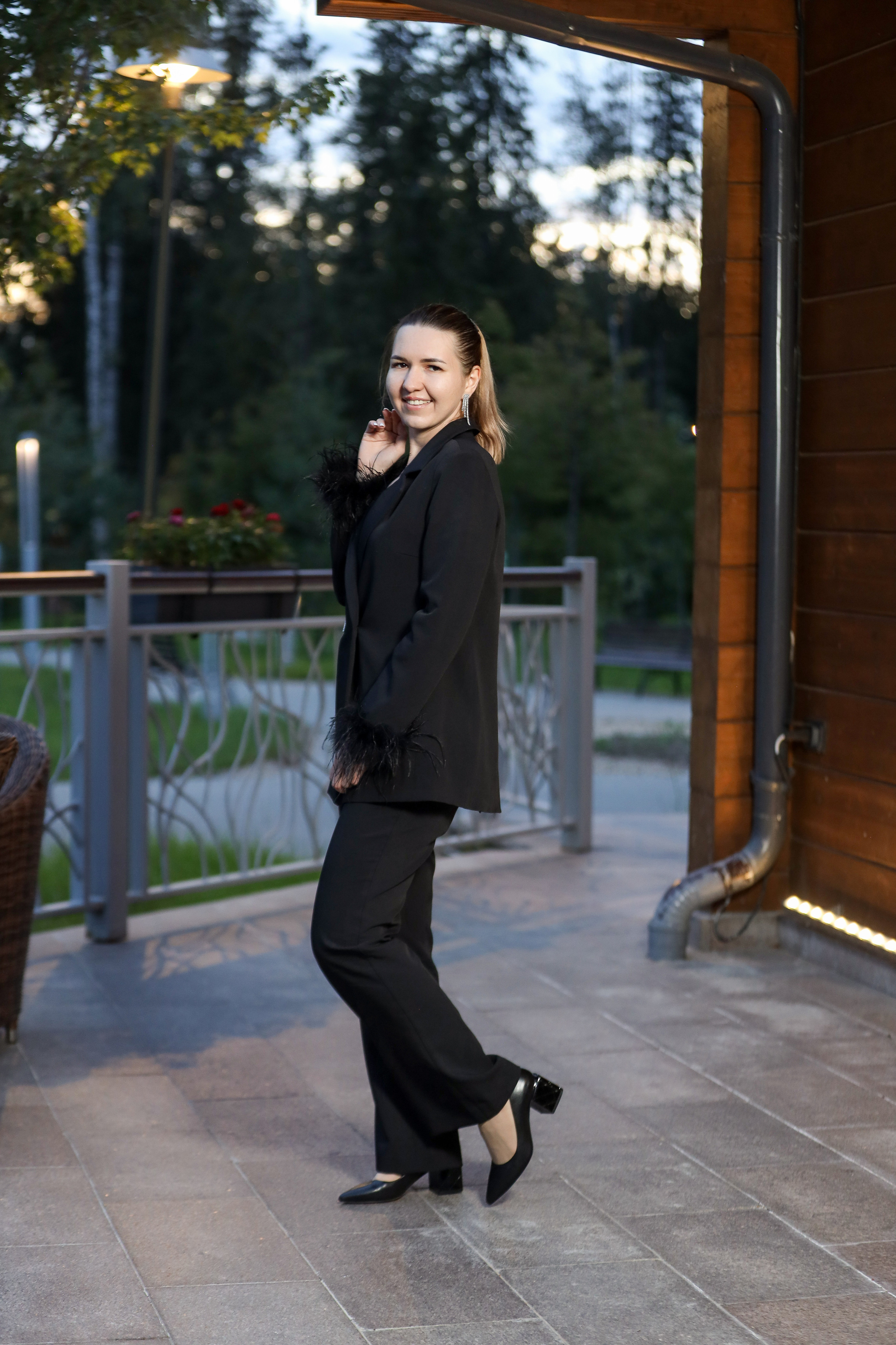 Project Trade. Фотограф Антон Чупринин