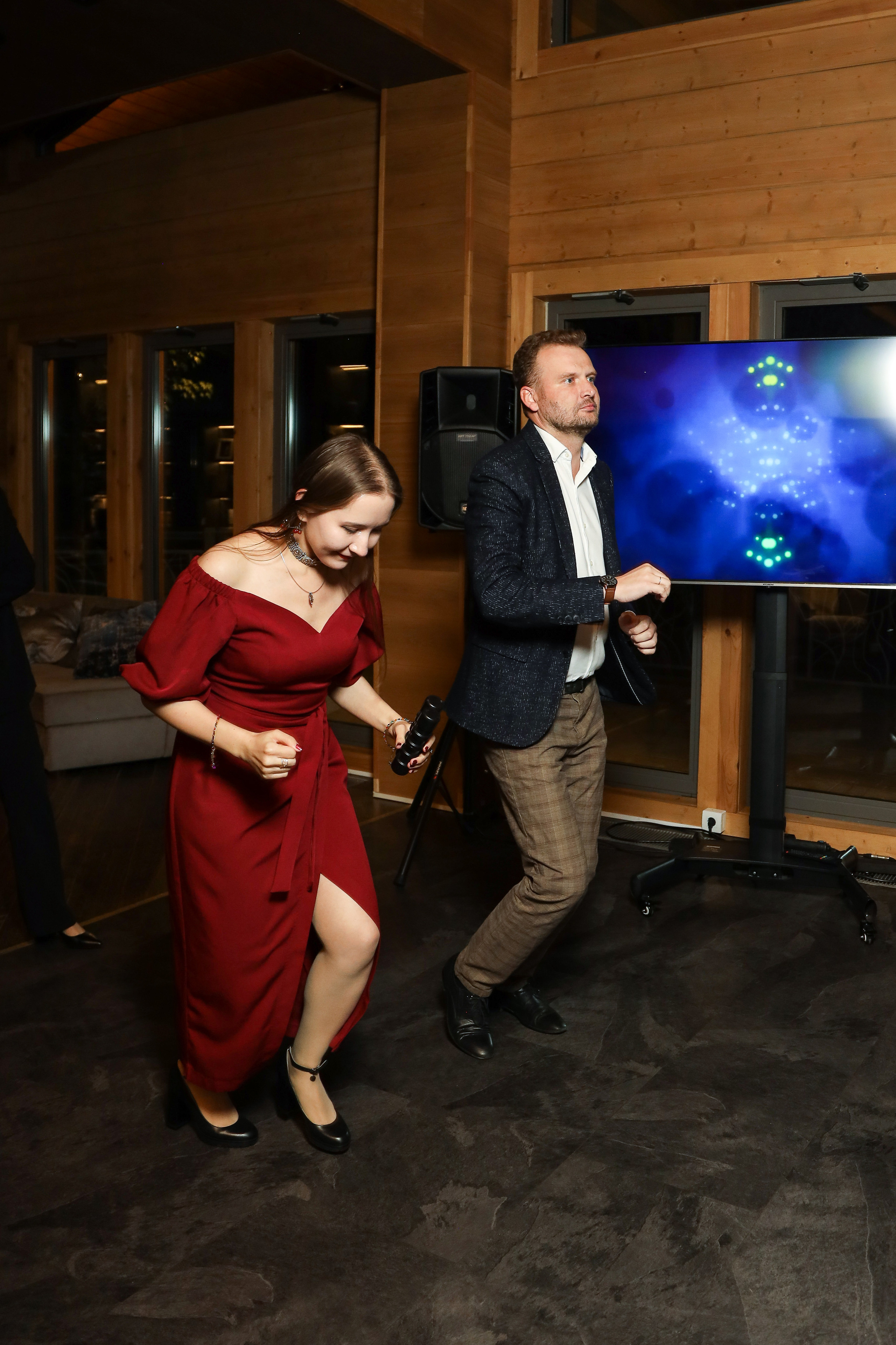 Project Trade. Фотограф Антон Чупринин