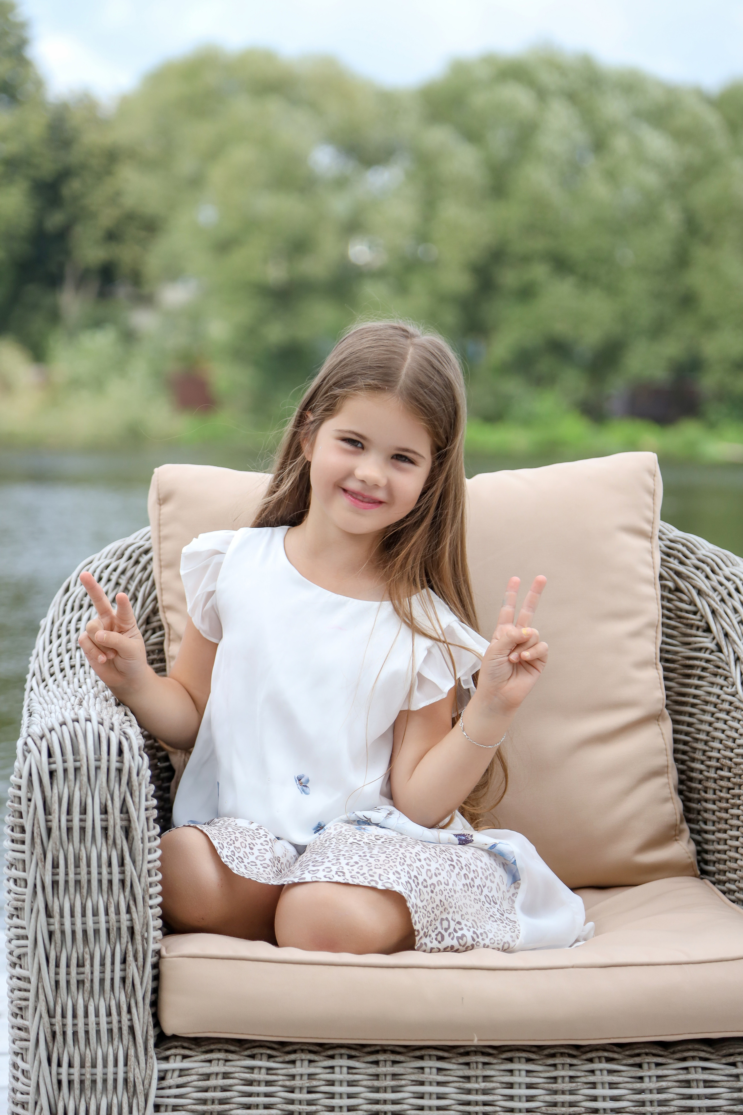 День Рождения 3 года. Фотограф Антон Чупринин