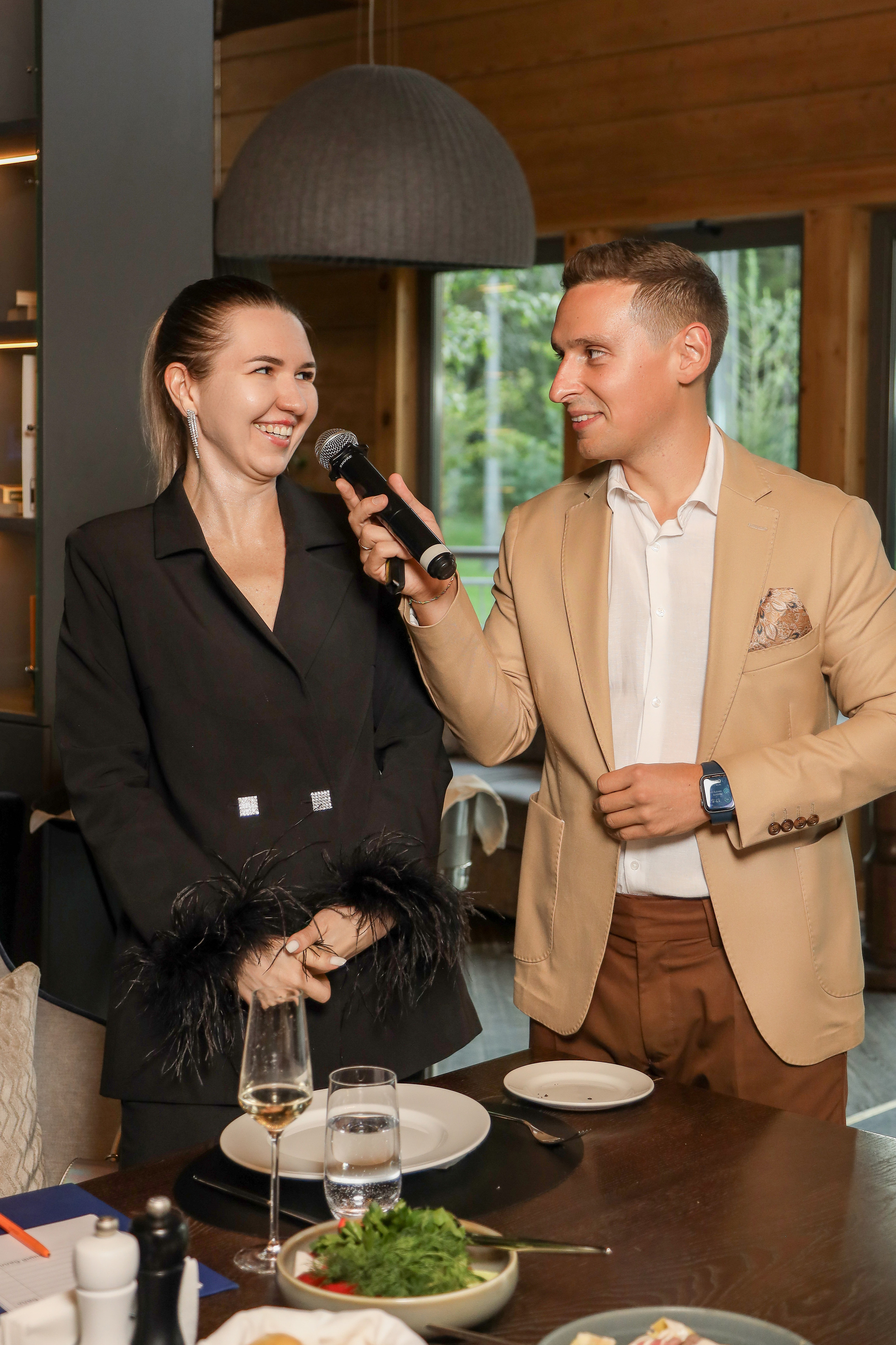 Project Trade. Фотограф Антон Чупринин