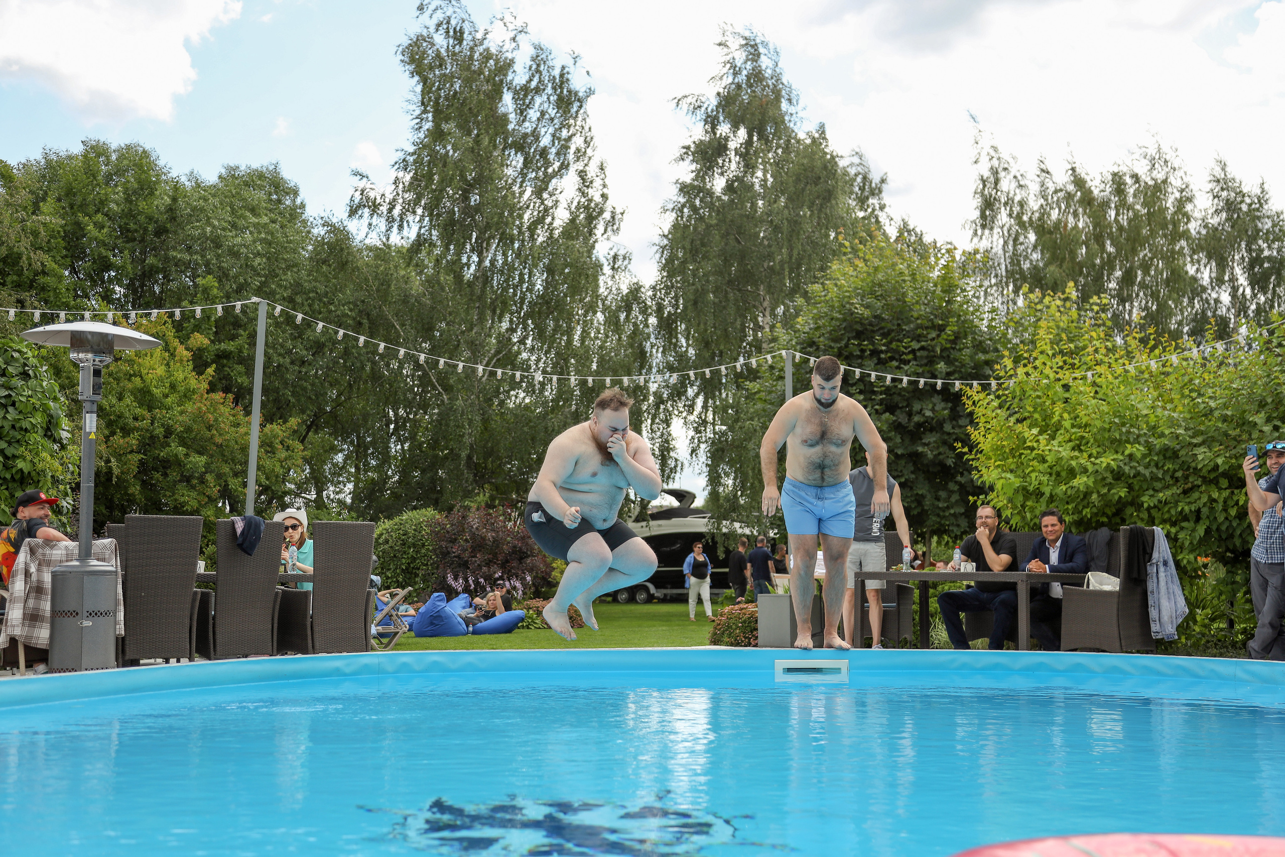 DIS регата 2023. Фотограф Антон Чупринин