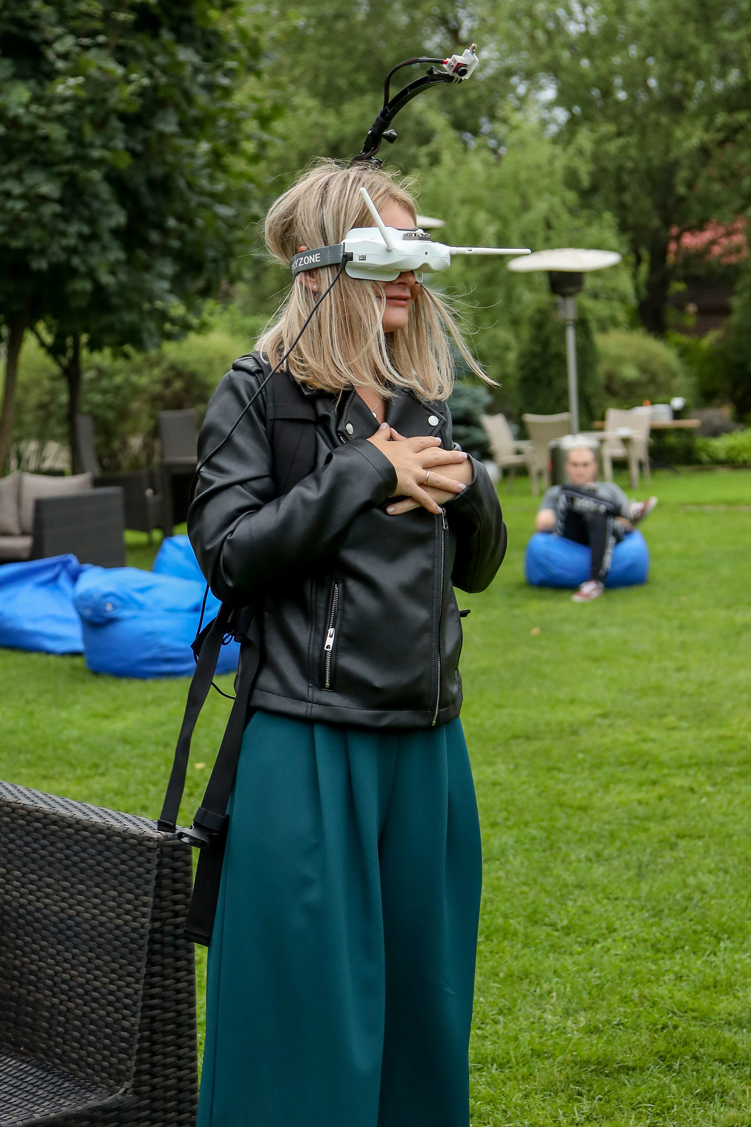 Фасадные решения — Регата. Фотограф Антон Чупринин