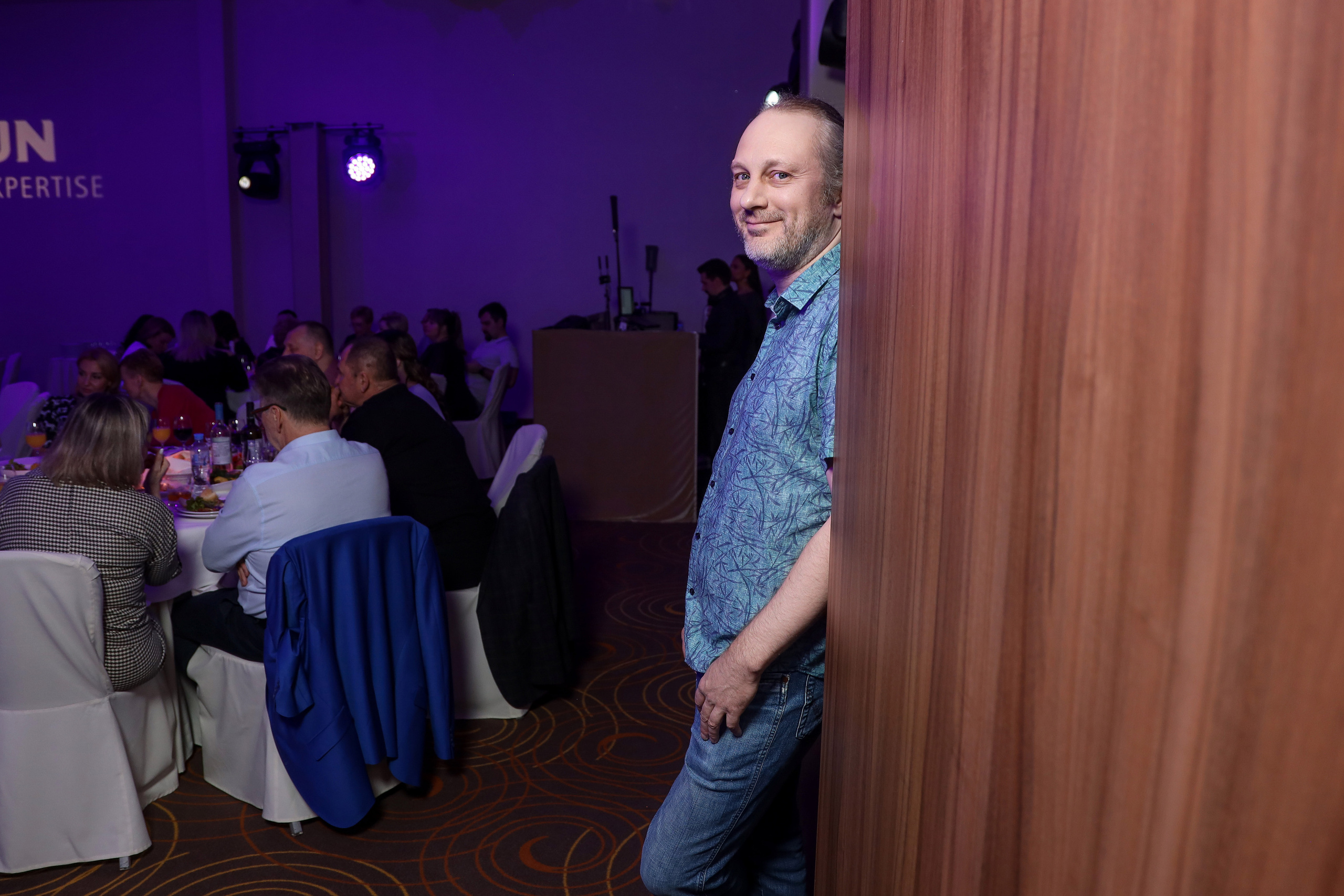 B.Braun 15.03.23. Фотограф Антон Чупринин