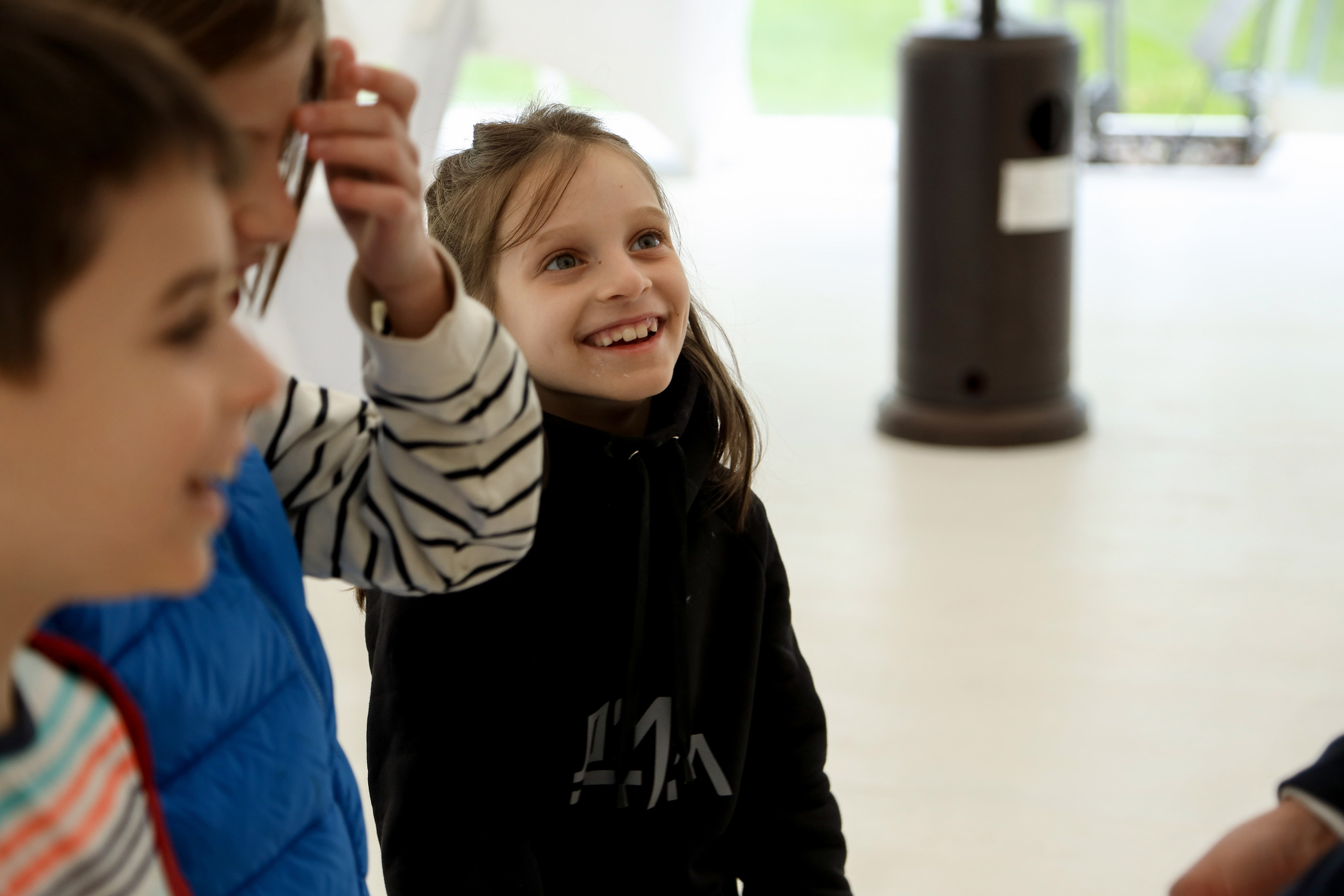 ДР Евгения — Регата. Фотограф Антон Чупринин