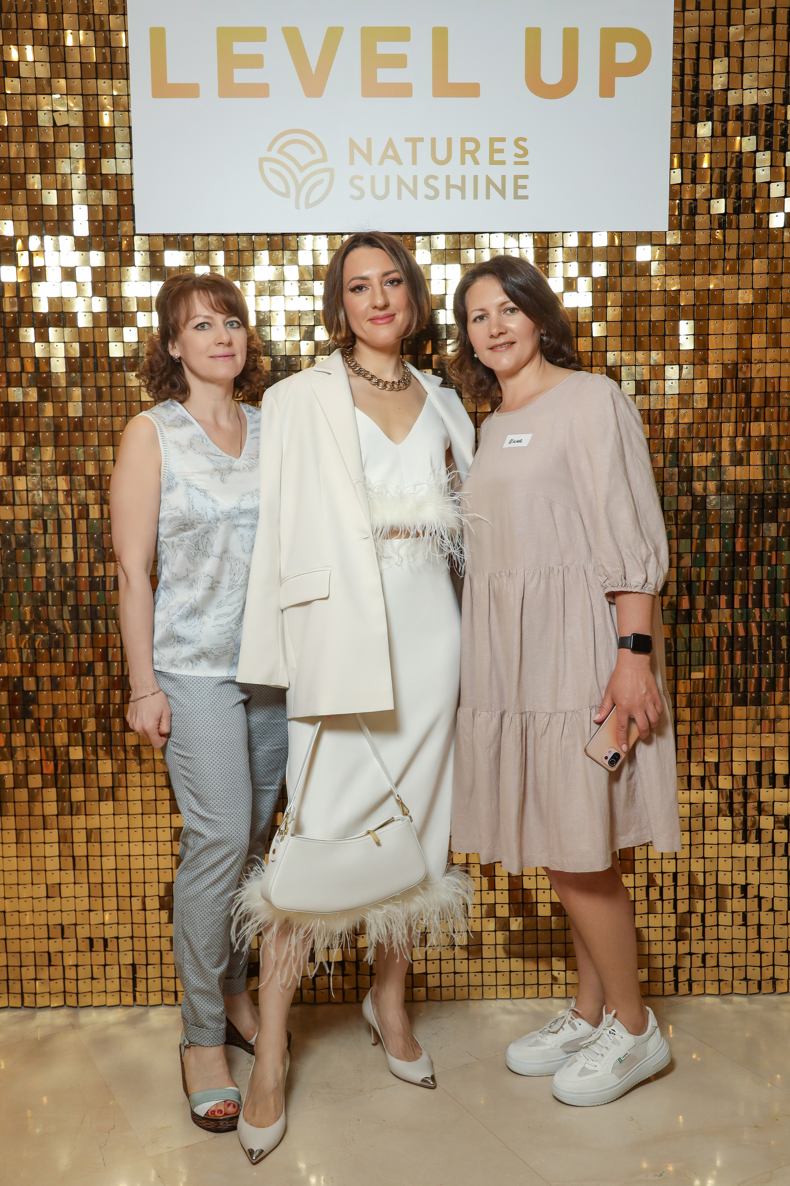 Level UP. Фотограф Антон Чупринин