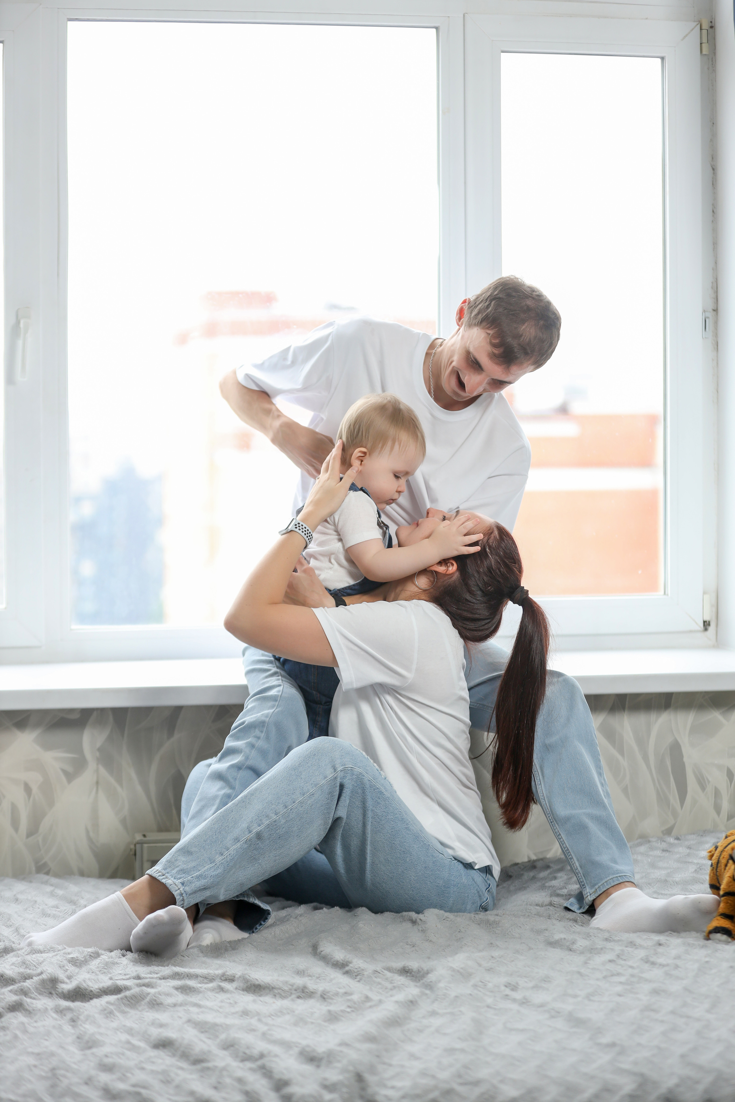 Годовасие. Фотограф Антон Чупринин