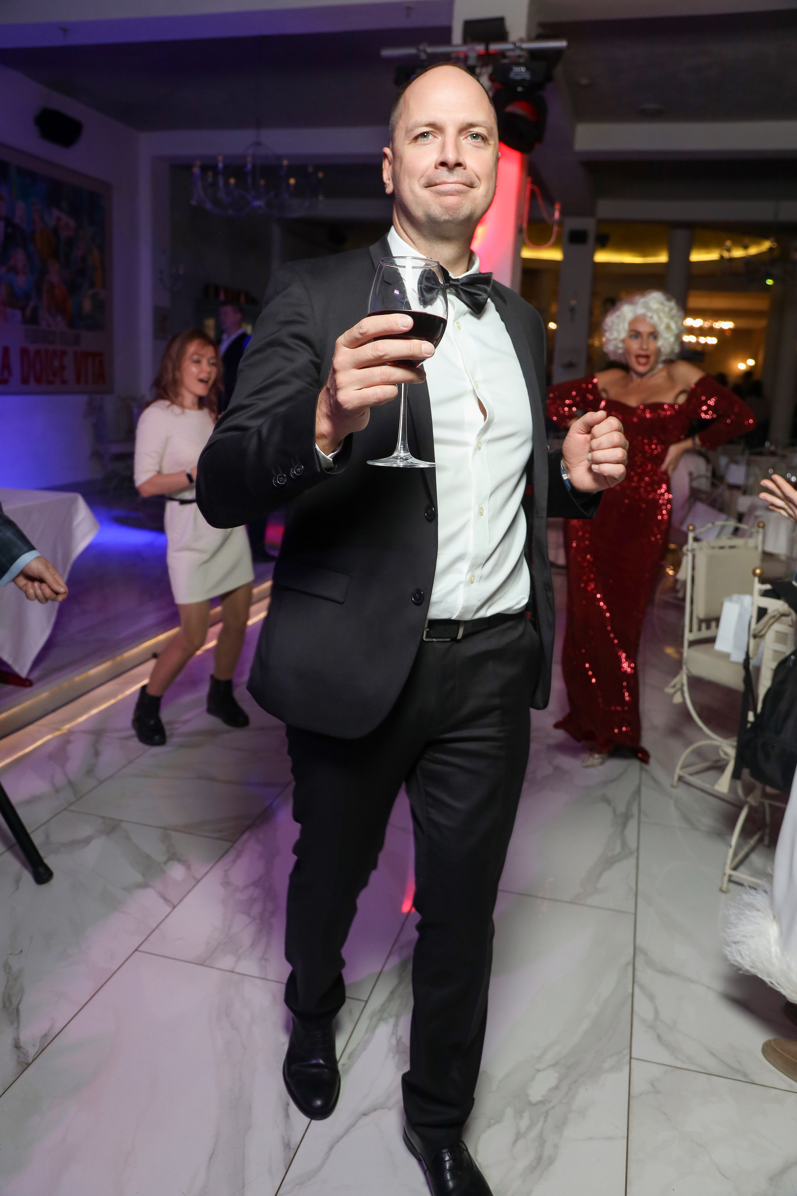 Dis Group 22.12.22. Фотограф Антон Чупринин