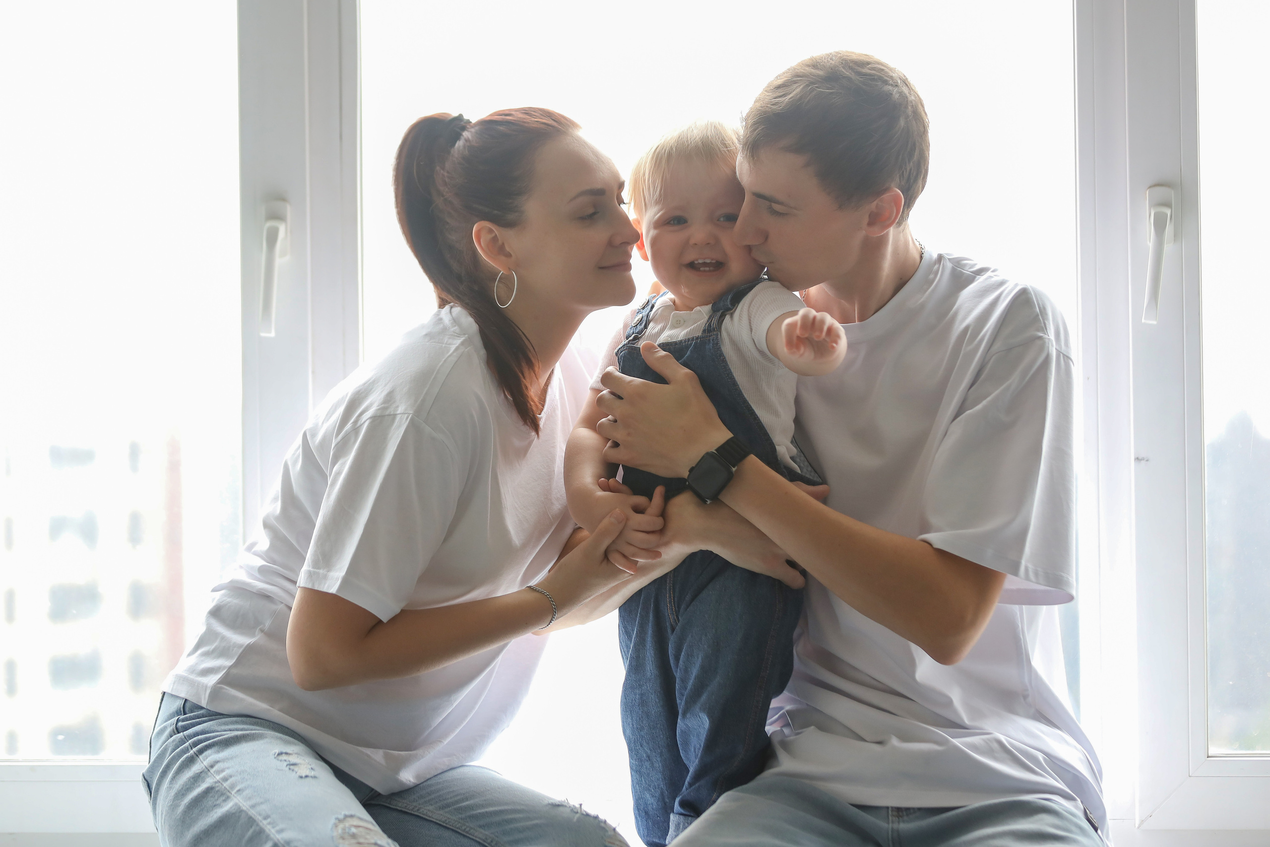 Годовасие. Фотограф Антон Чупринин